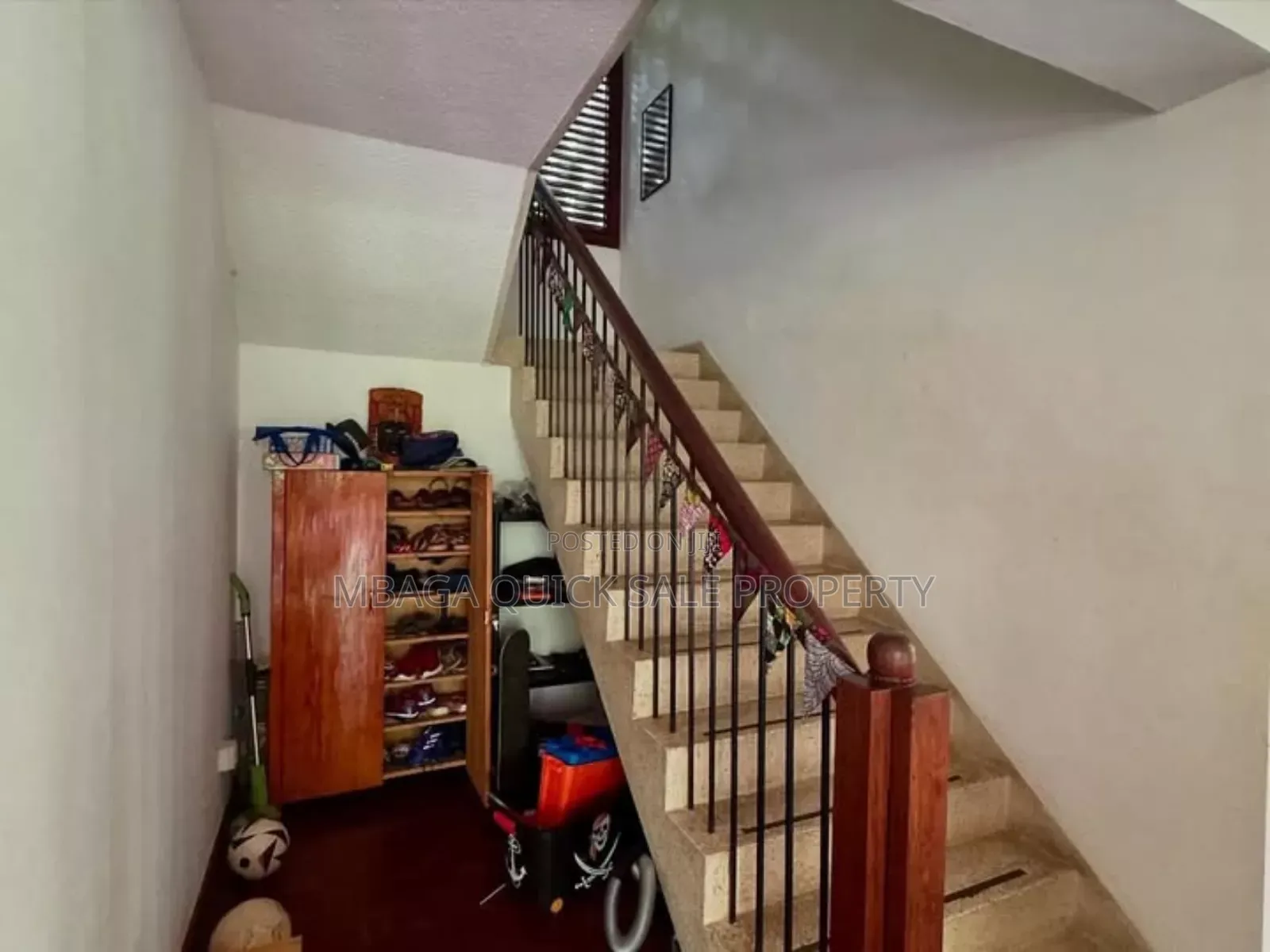 5bdrm House in Masaki for rent in Masaki