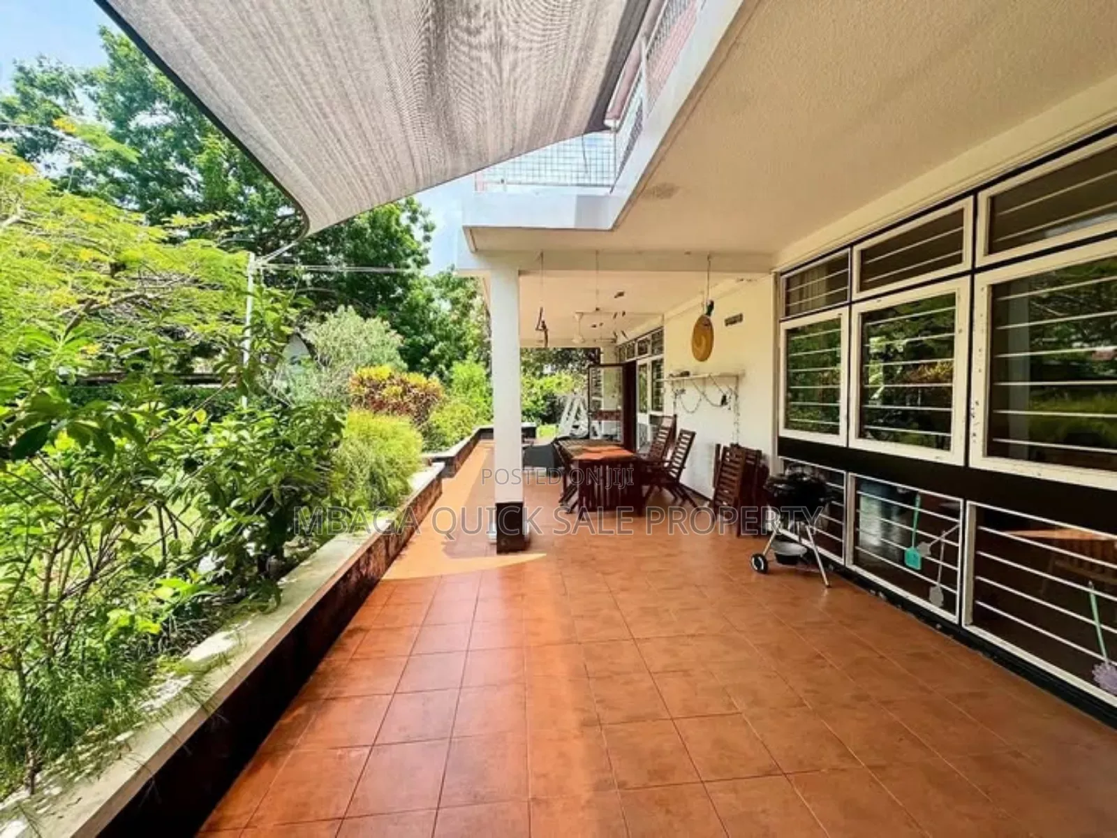 5bdrm House in Masaki for rent in Masaki
