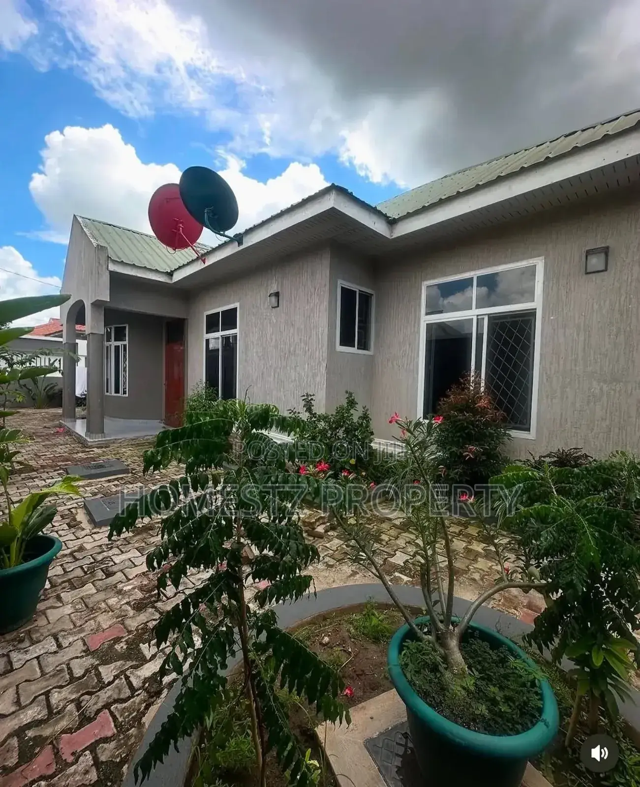 4bdrm House in Bunju A Shule, Kinondoni for sale in Kinondoni