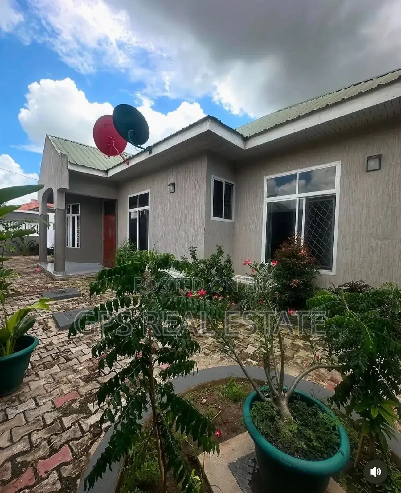 4bdrm House in Bunju A Shule, Kinondoni for sale in Kinondoni