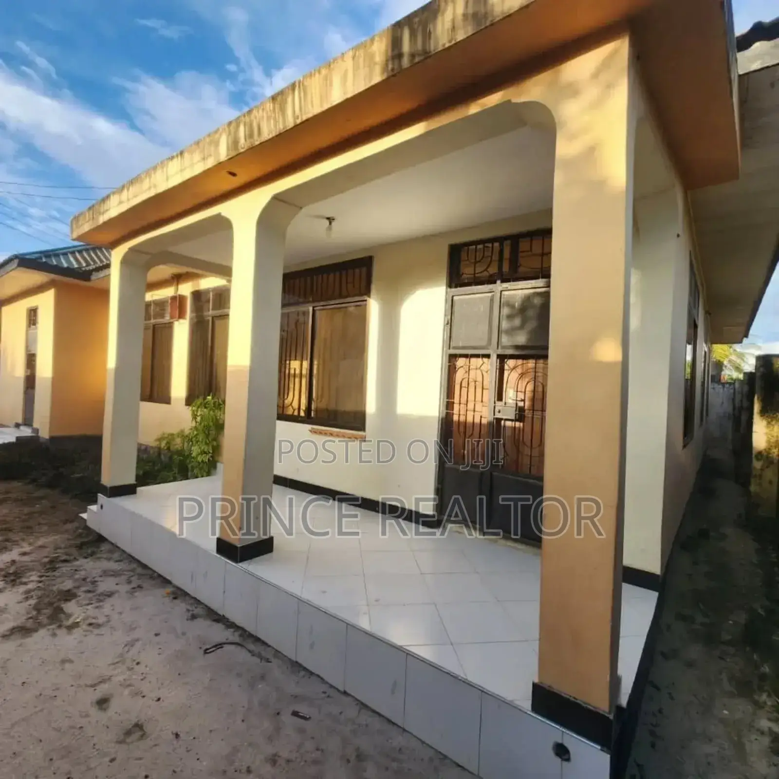 3bdrm House in Kitunda, Ilala for sale in Ilala