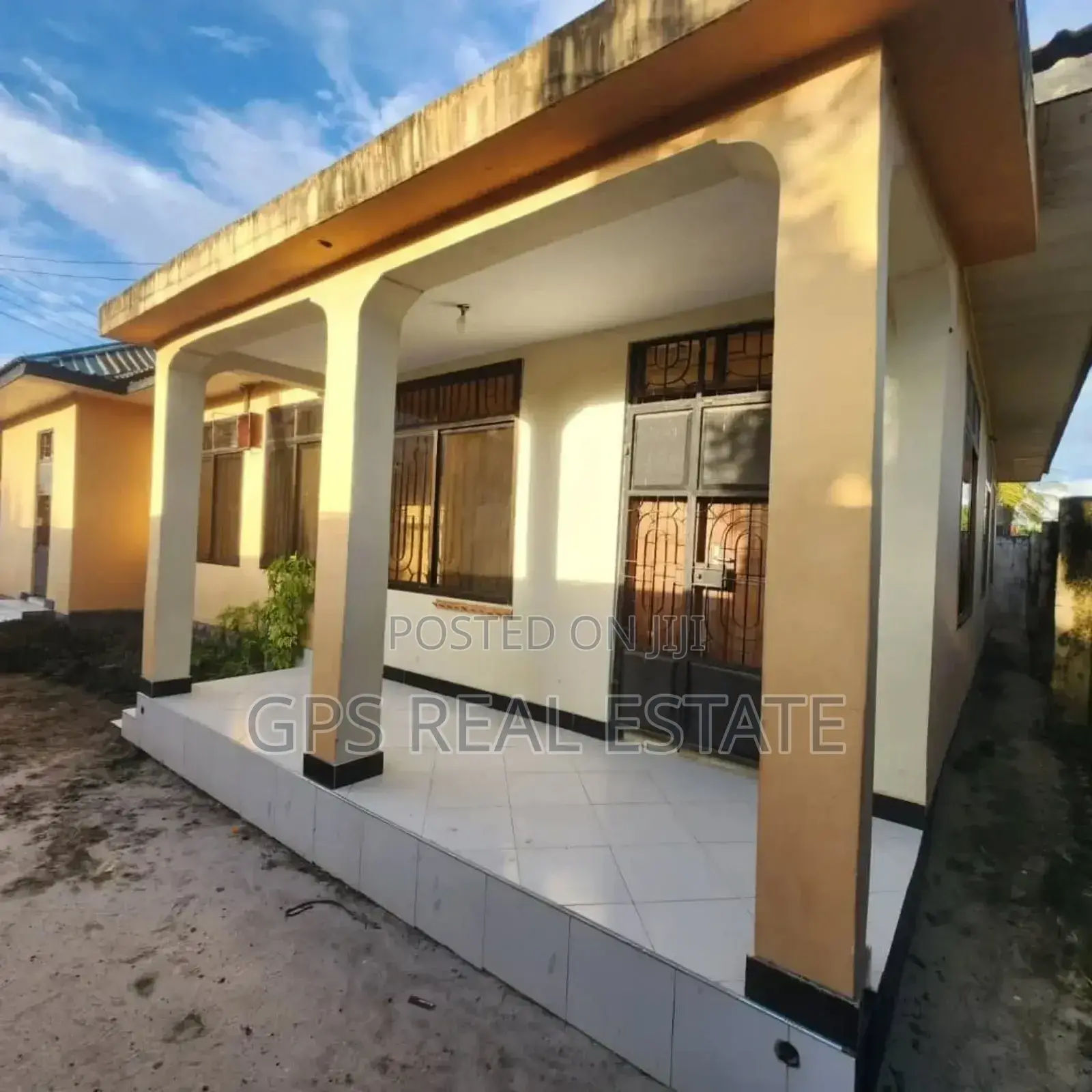 3bdrm House in Kitunda, Ilala for sale in Ilala