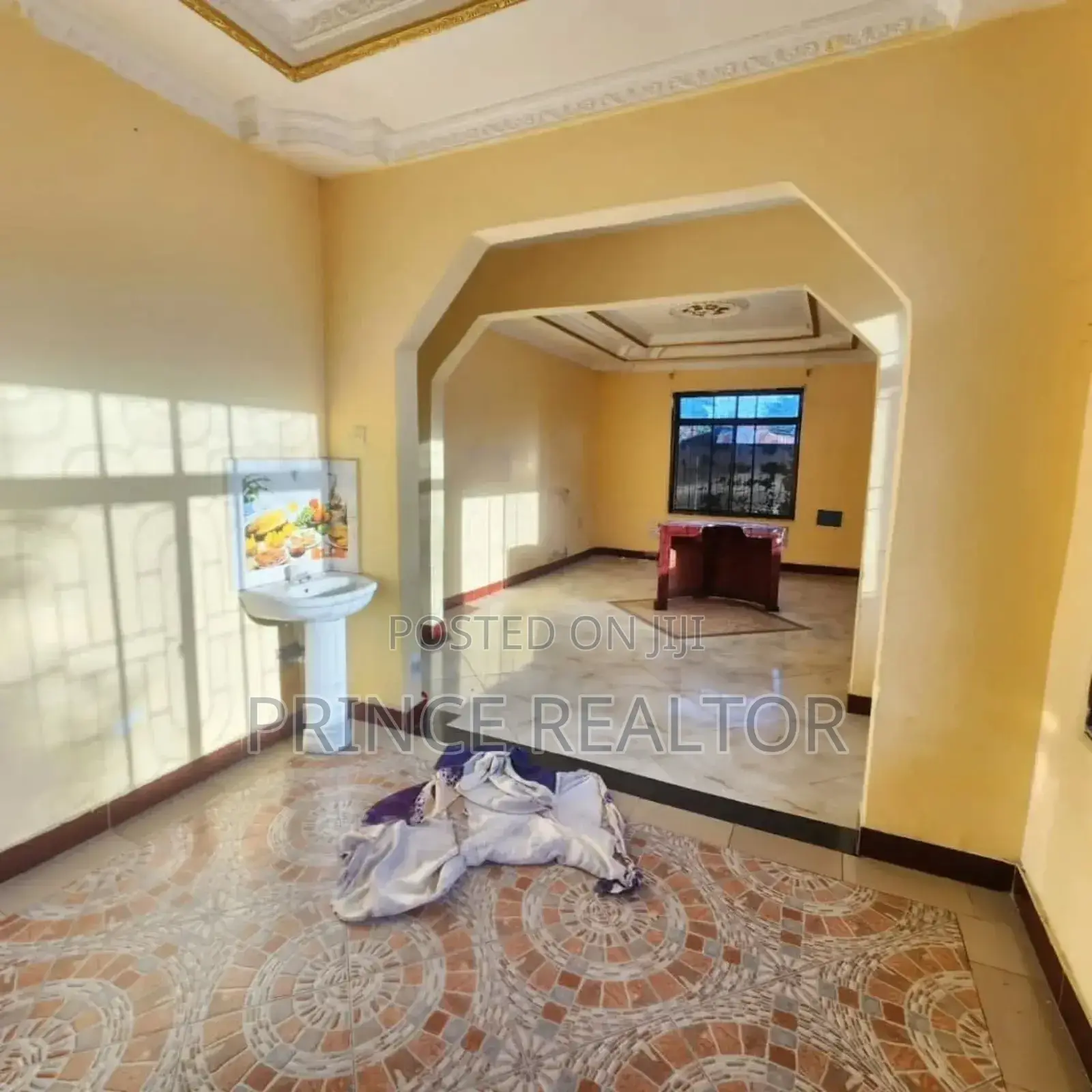 3bdrm House in Kitunda, Ilala for sale in Ilala