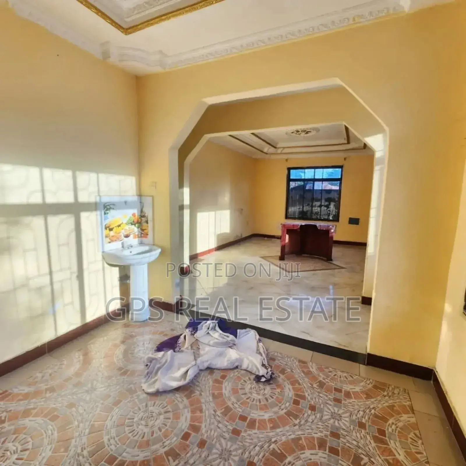 3bdrm House in Kitunda, Ilala for sale in Ilala