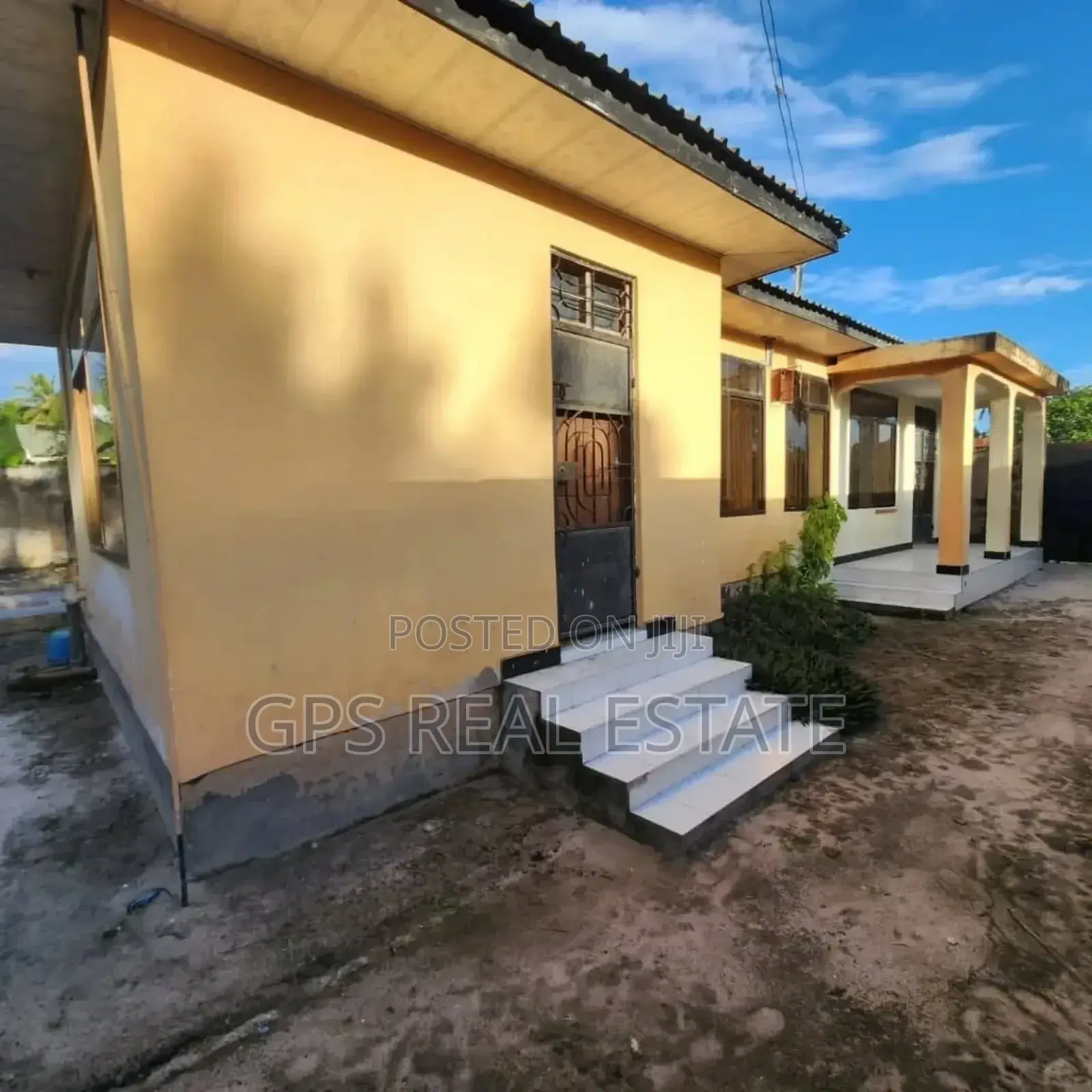 3bdrm House in Kitunda, Ilala for sale in Ilala