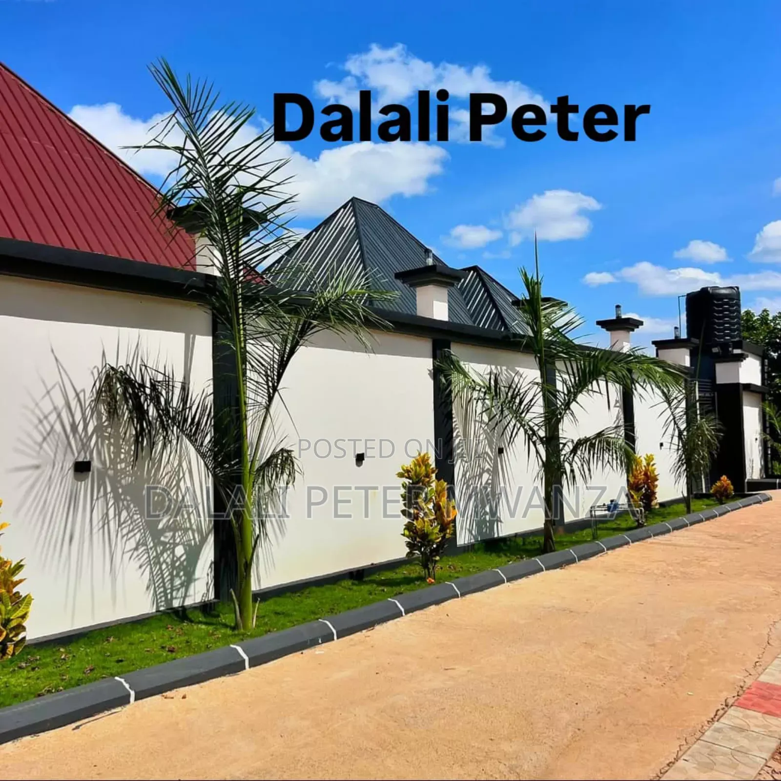 2bdrm House in Nyasaka, Ilemela for rent in Ilemela