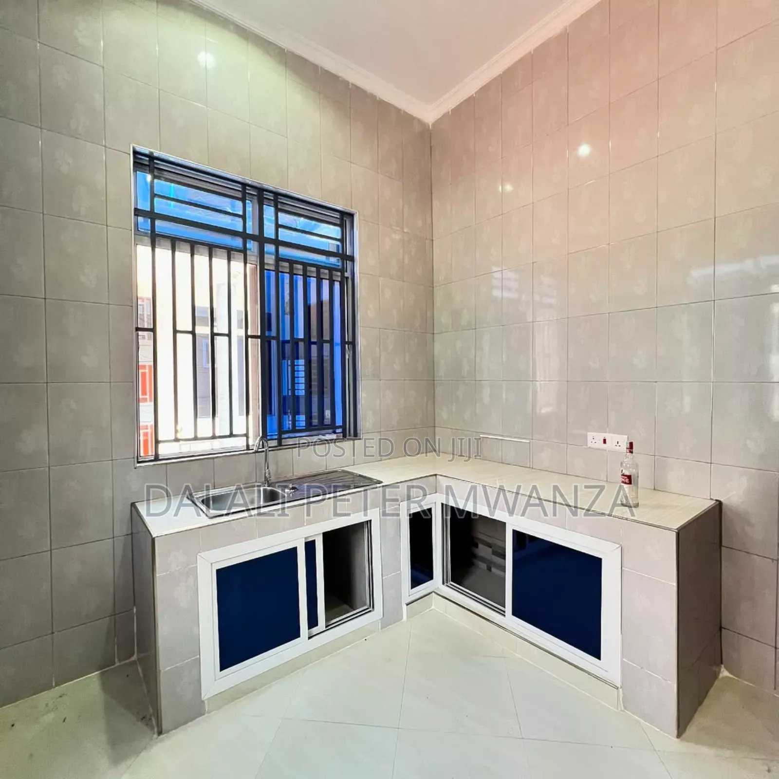 2bdrm House in Nyasaka, Ilemela for rent in Ilemela