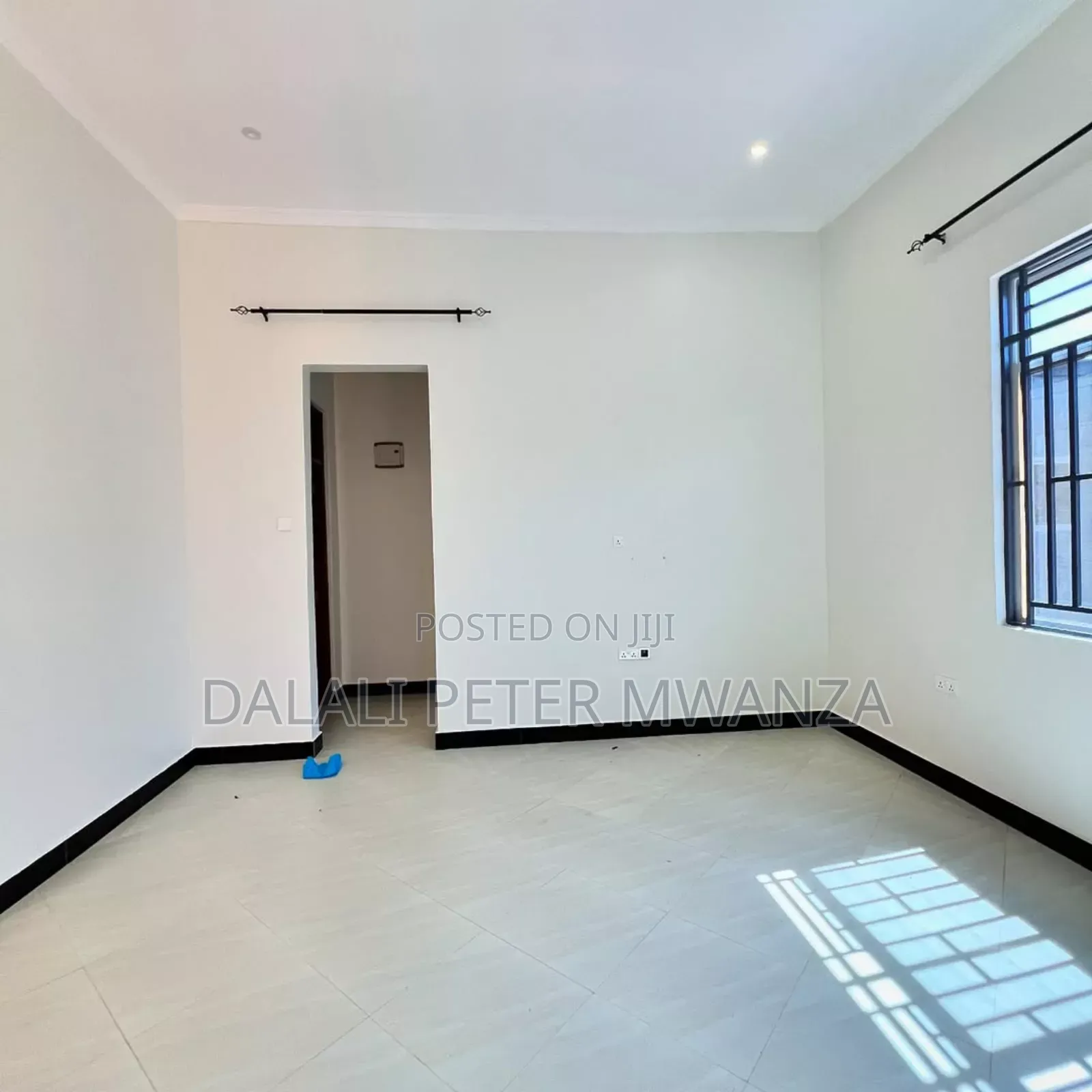 2bdrm House in Nyasaka, Ilemela for rent in Ilemela