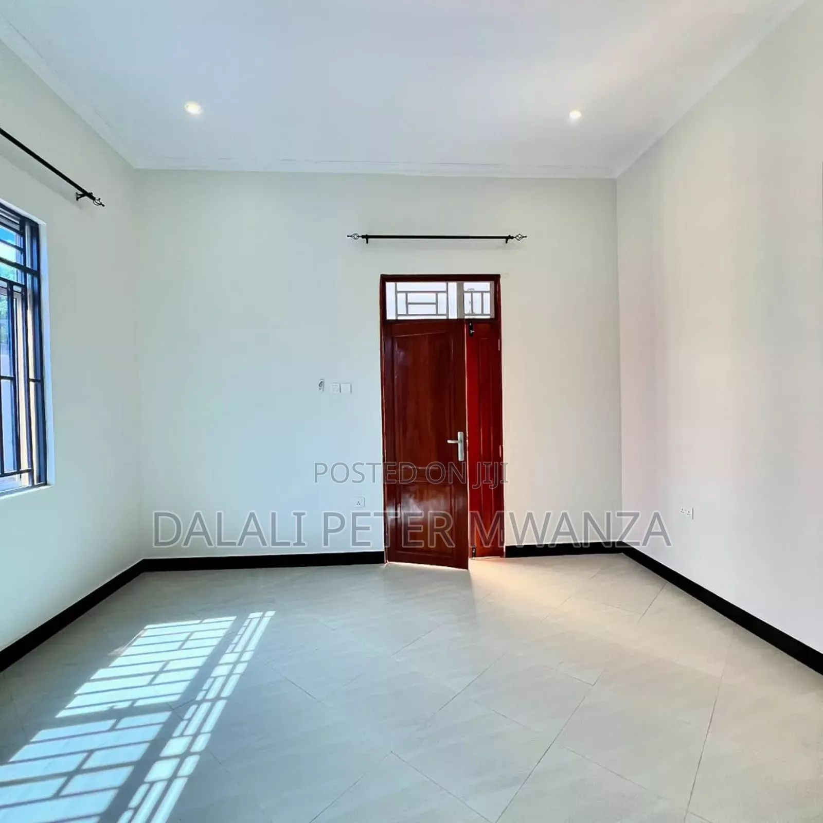 2bdrm House in Nyasaka, Ilemela for rent in Ilemela