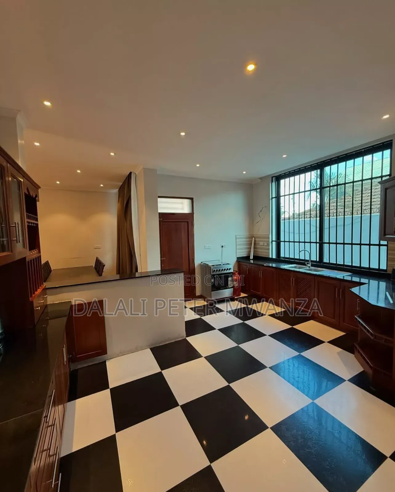 Furnished 3bdrm Apartment in Airport Road, Ilemela for rent in Ilemela