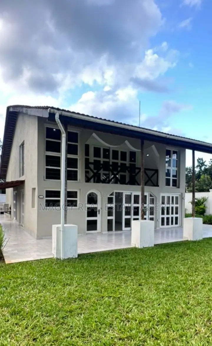 3bdrm House in Mbezi Beach for rent in Mbezi Beach