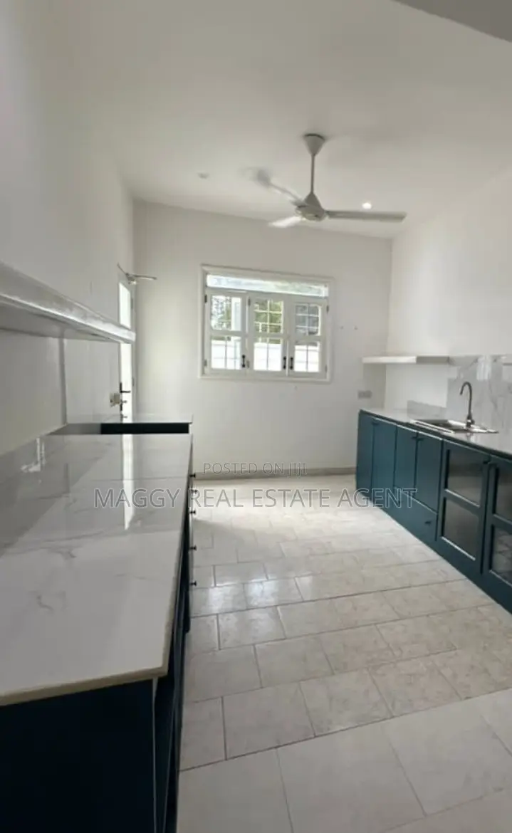 3bdrm House in Mbezi Beach for rent in Mbezi Beach