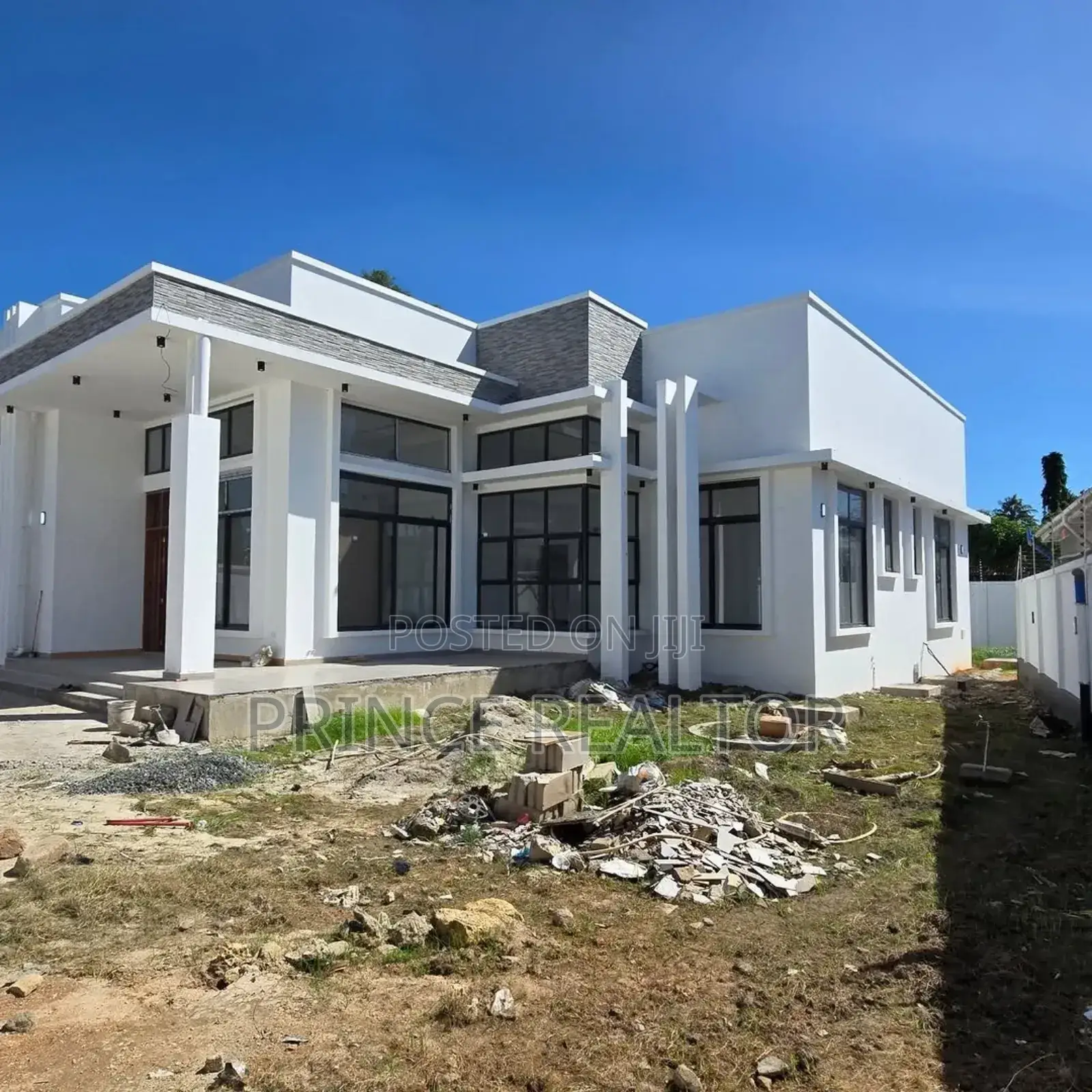 4bdrm House in Mbezi Beach, Kinondoni for sale in Kinondoni
