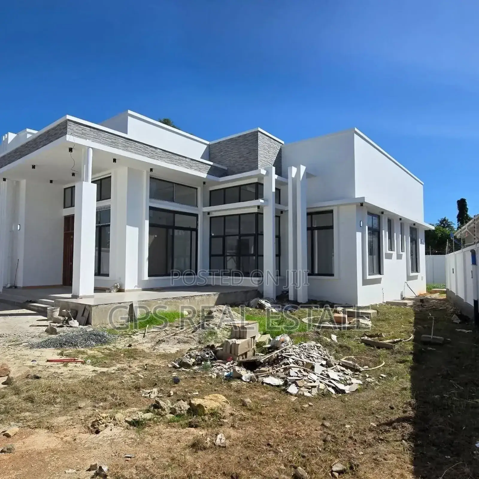 4bdrm House in Mbezi Beach, Kinondoni for sale in Kinondoni