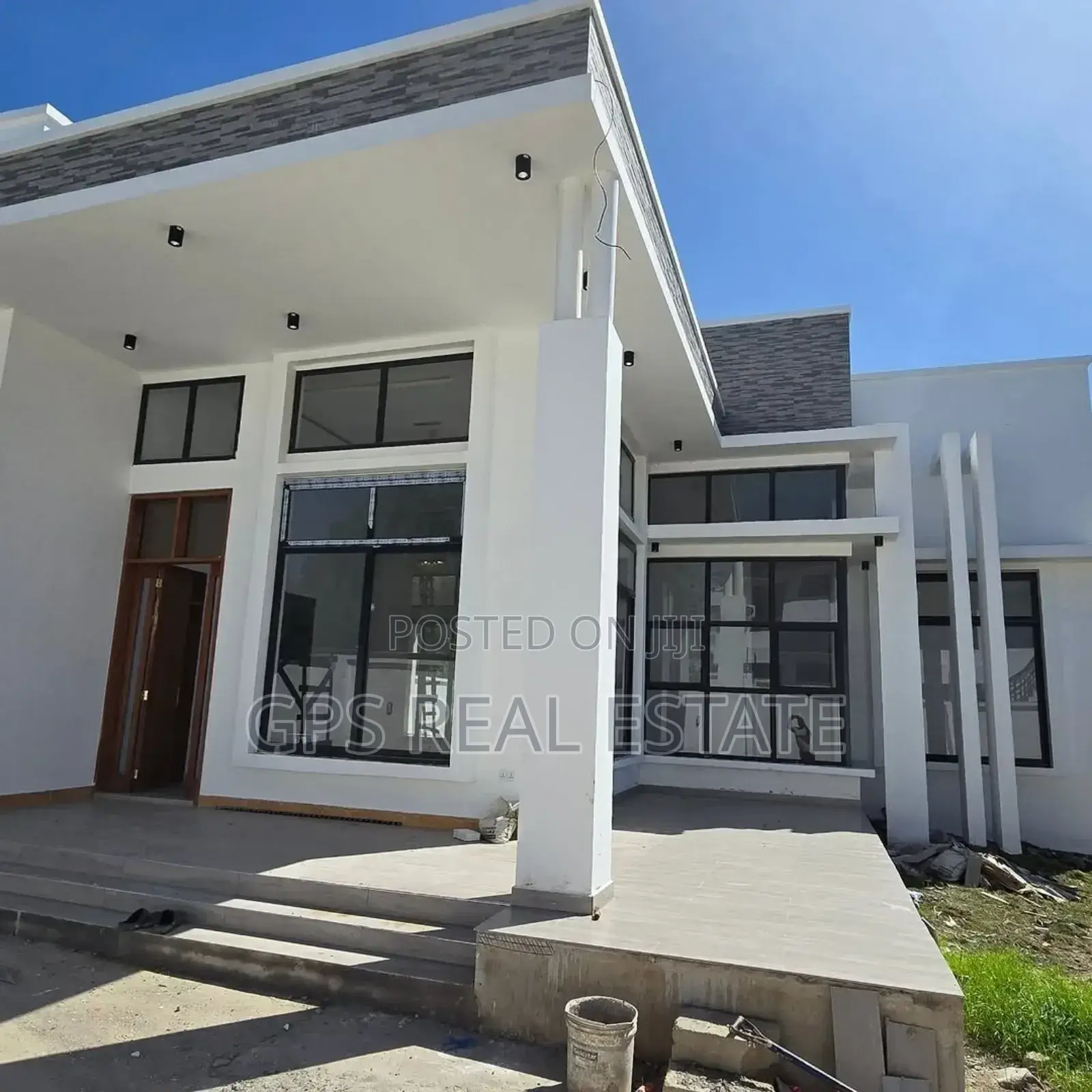4bdrm House in Mbezi Beach, Kinondoni for sale in Kinondoni