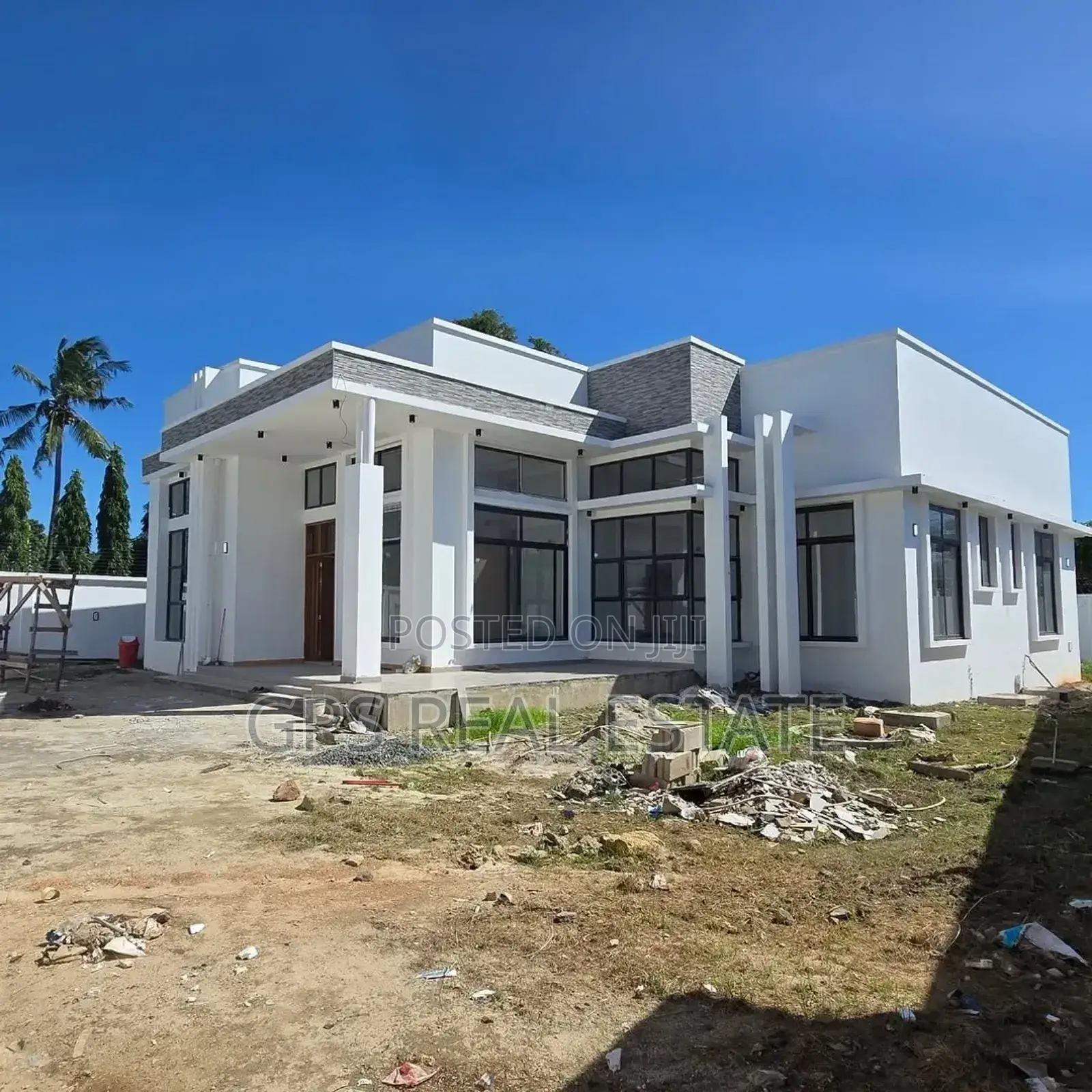 4bdrm House in Mbezi Beach, Kinondoni for sale in Kinondoni