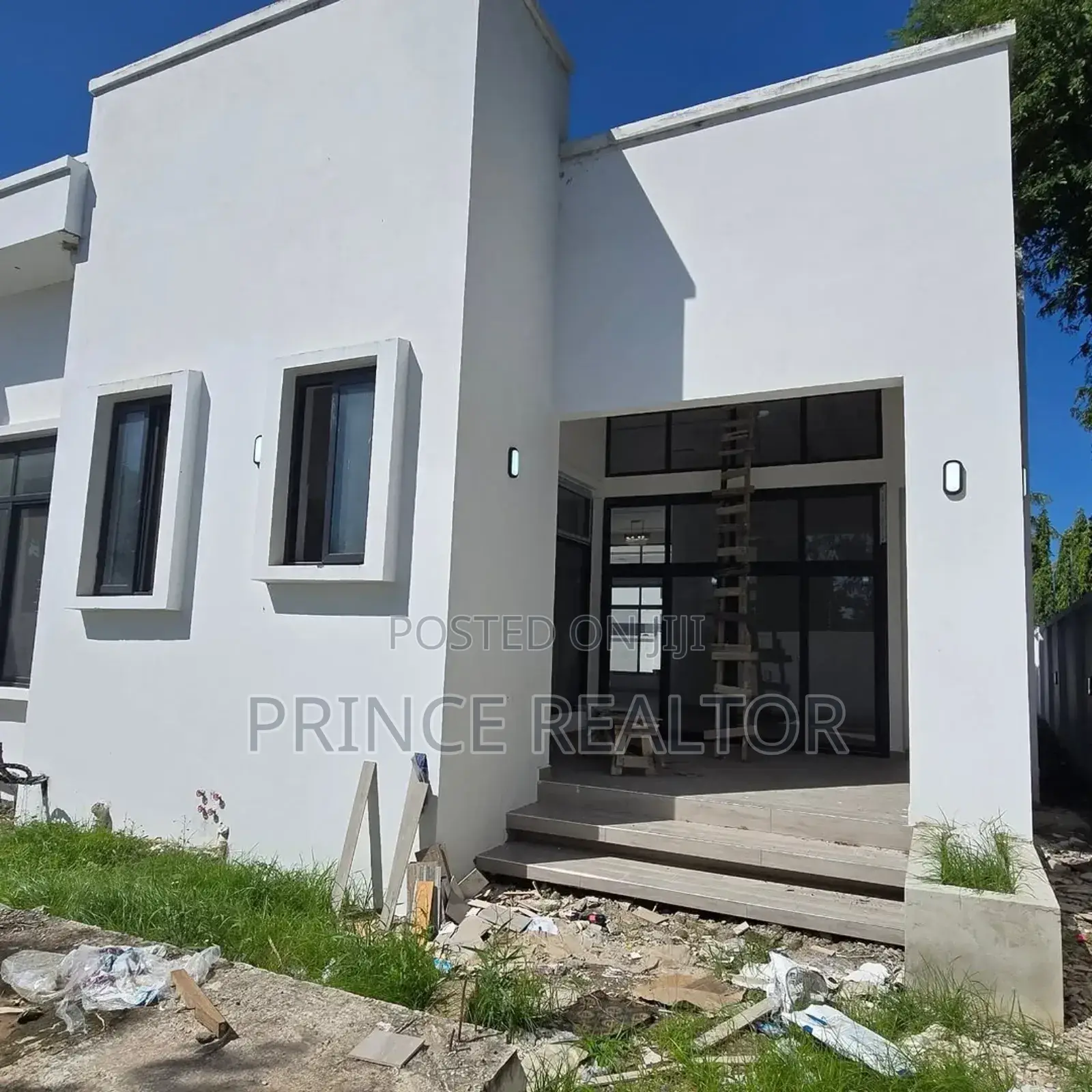 4bdrm House in Mbezi Beach, Kinondoni for sale in Kinondoni