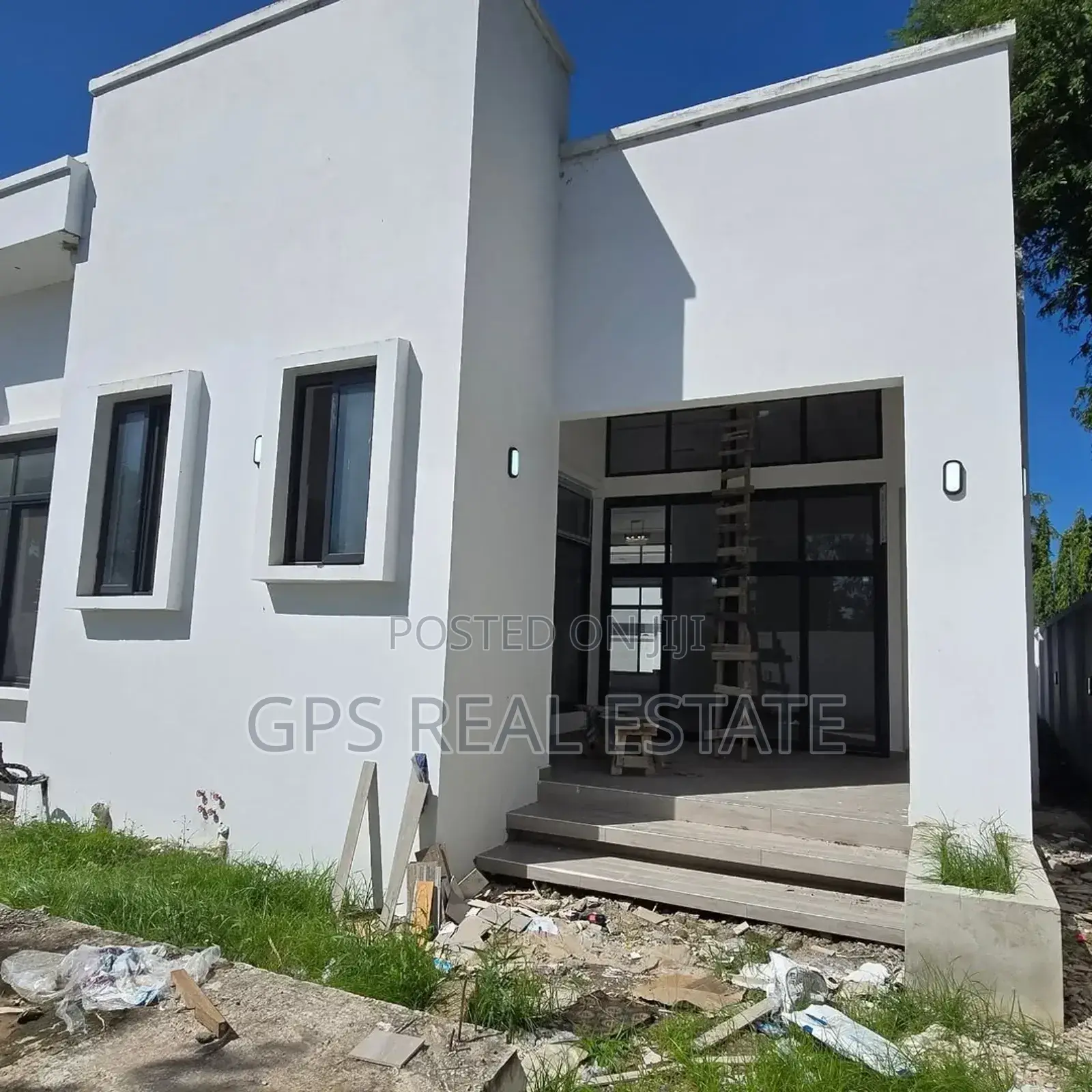 4bdrm House in Mbezi Beach, Kinondoni for sale in Kinondoni