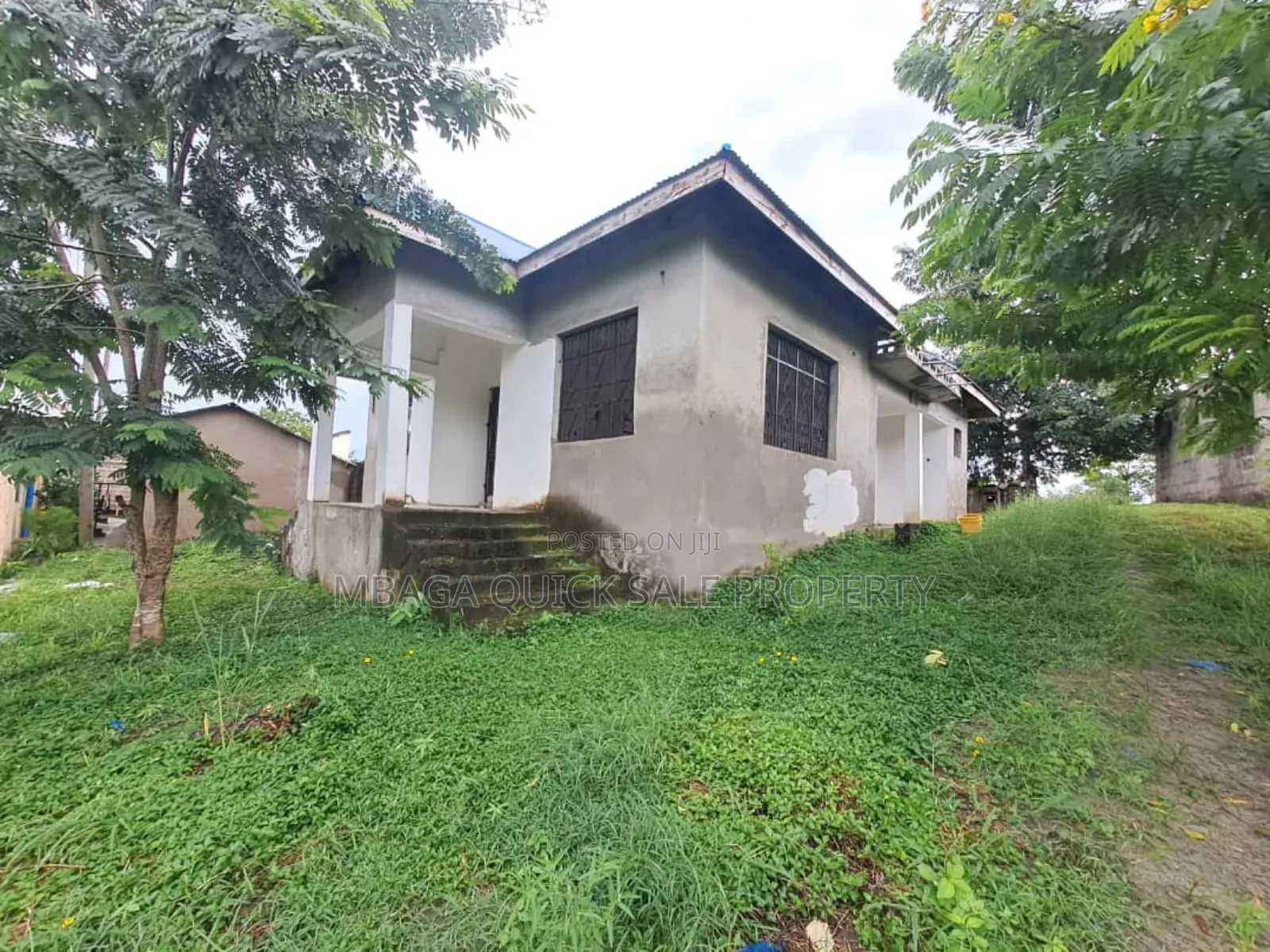 3bdrm House in Kibaha Maili Moja for sale in Maili Mmoja