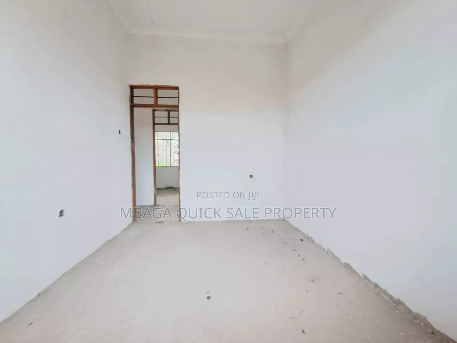 3bdrm House in Kibaha Maili Moja for sale in Maili Mmoja