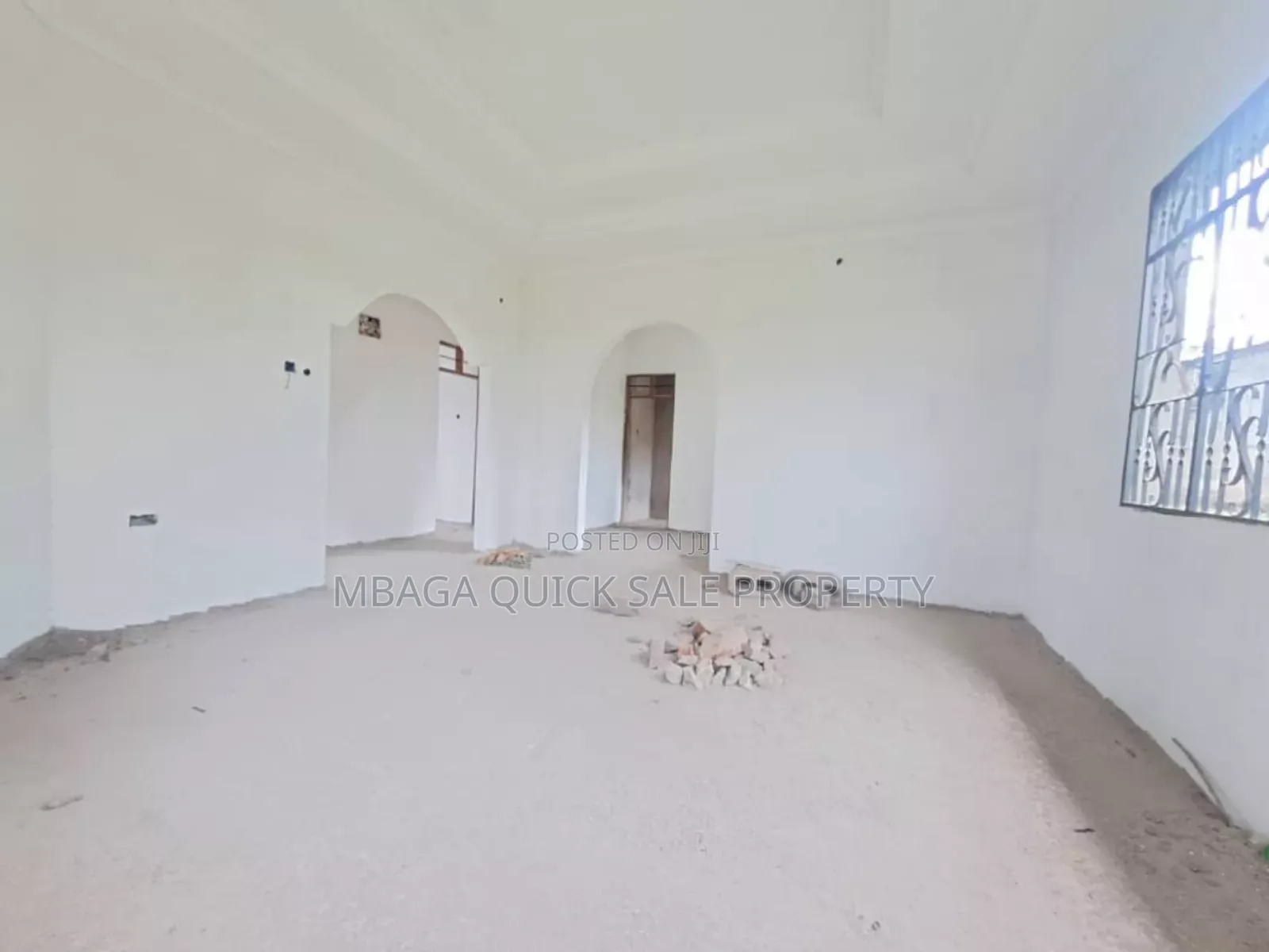 3bdrm House in Kibaha Maili Moja for sale in Maili Mmoja