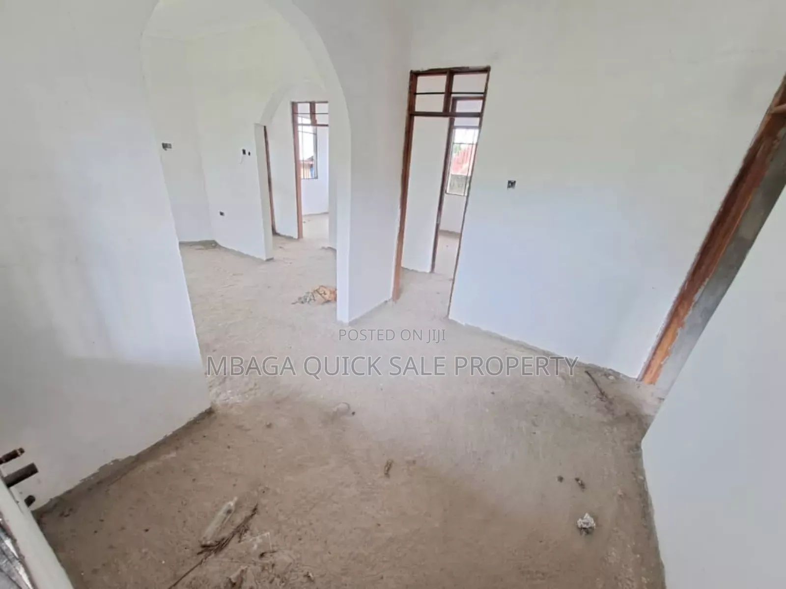 3bdrm House in Kibaha Maili Moja for sale in Maili Mmoja