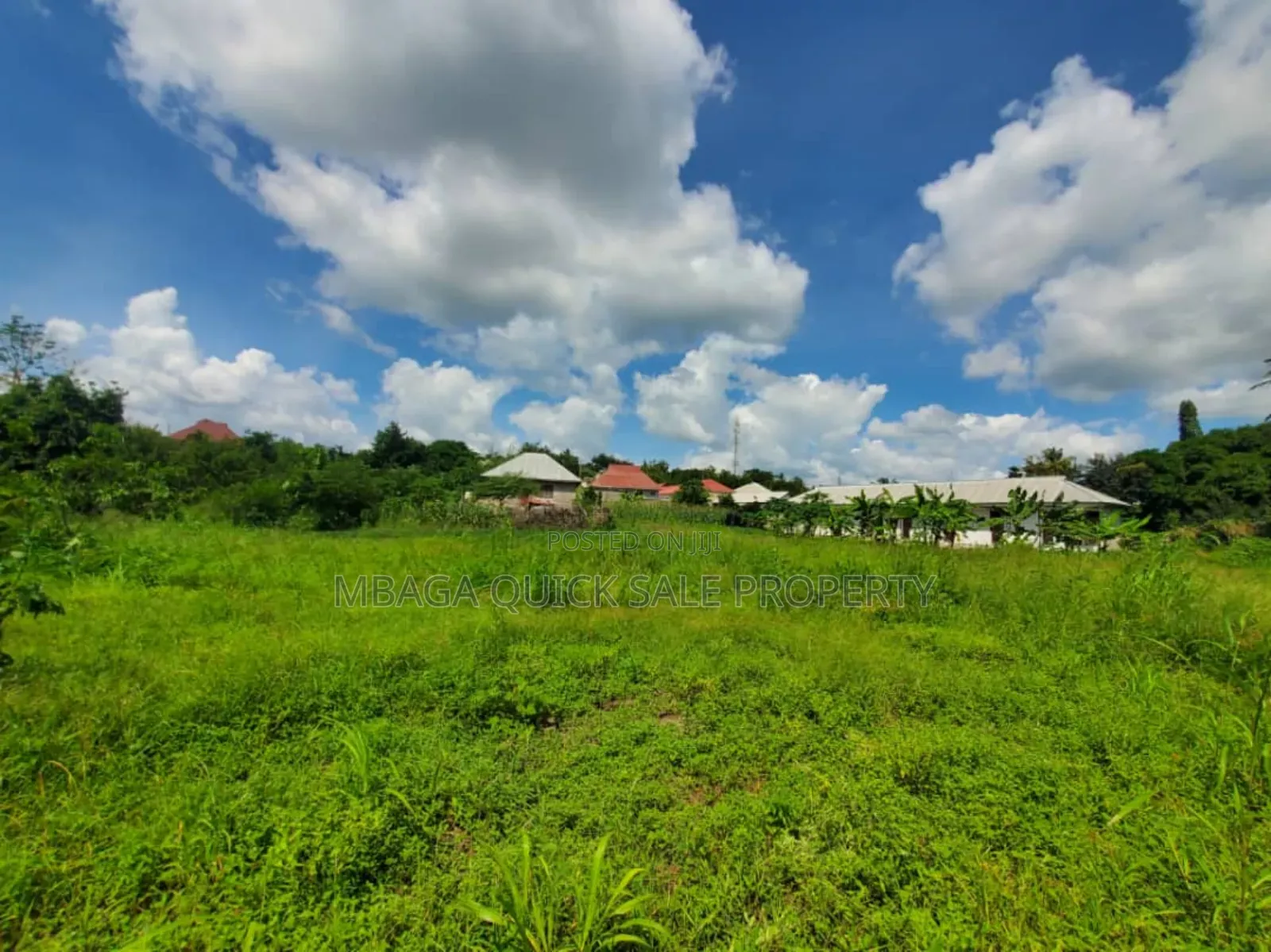 Plot for Sale at Kiluvya in Kiluvya