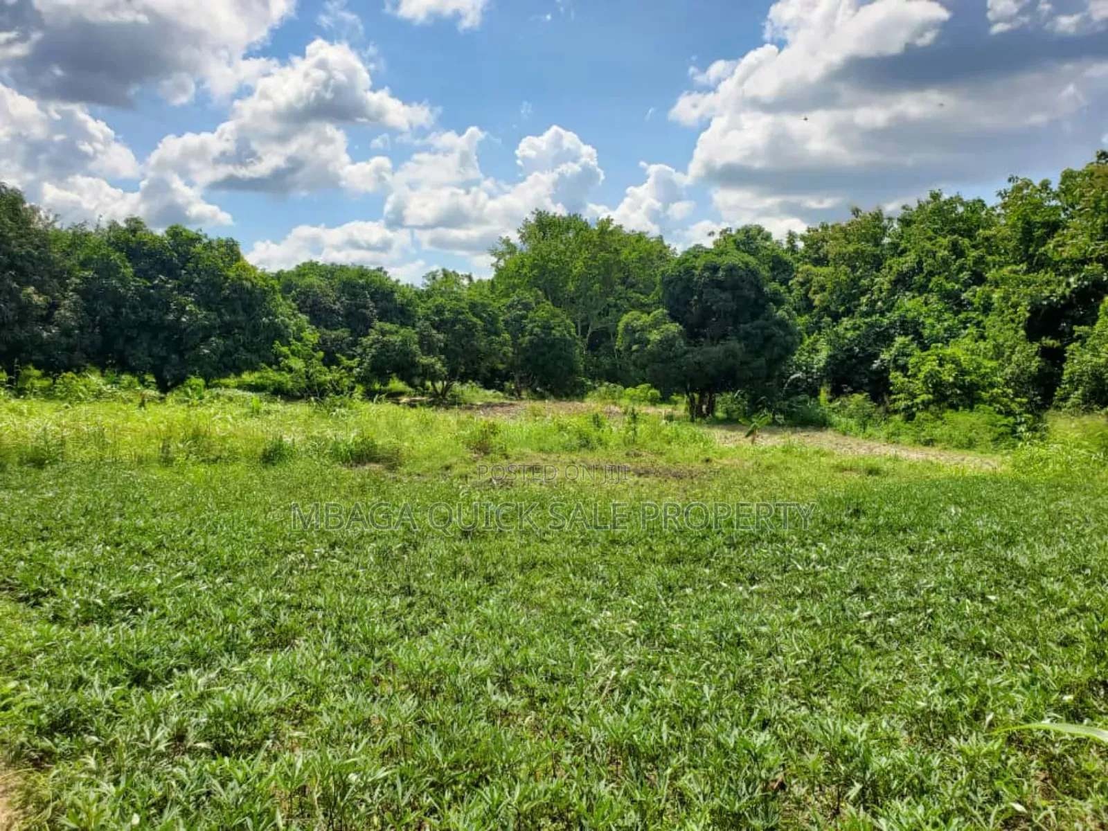 Plot for Sale at Kiluvya in Kiluvya