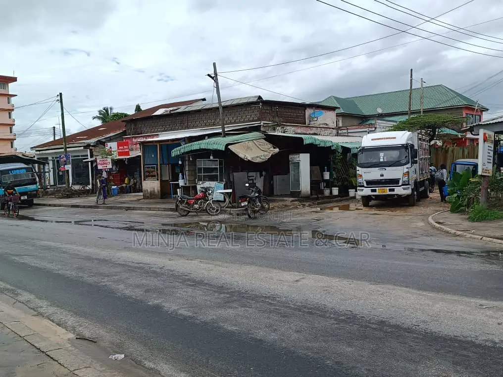Plot for Sale Kinondoni A in Kinondoni