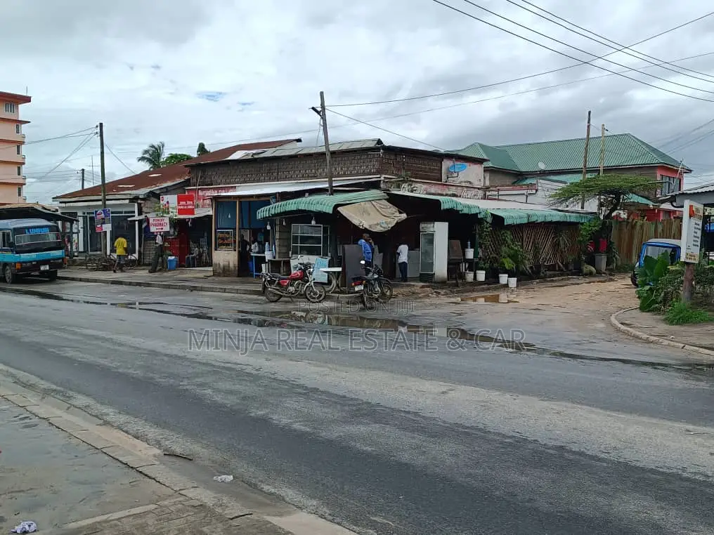 Plot for Sale Kinondoni A in Kinondoni