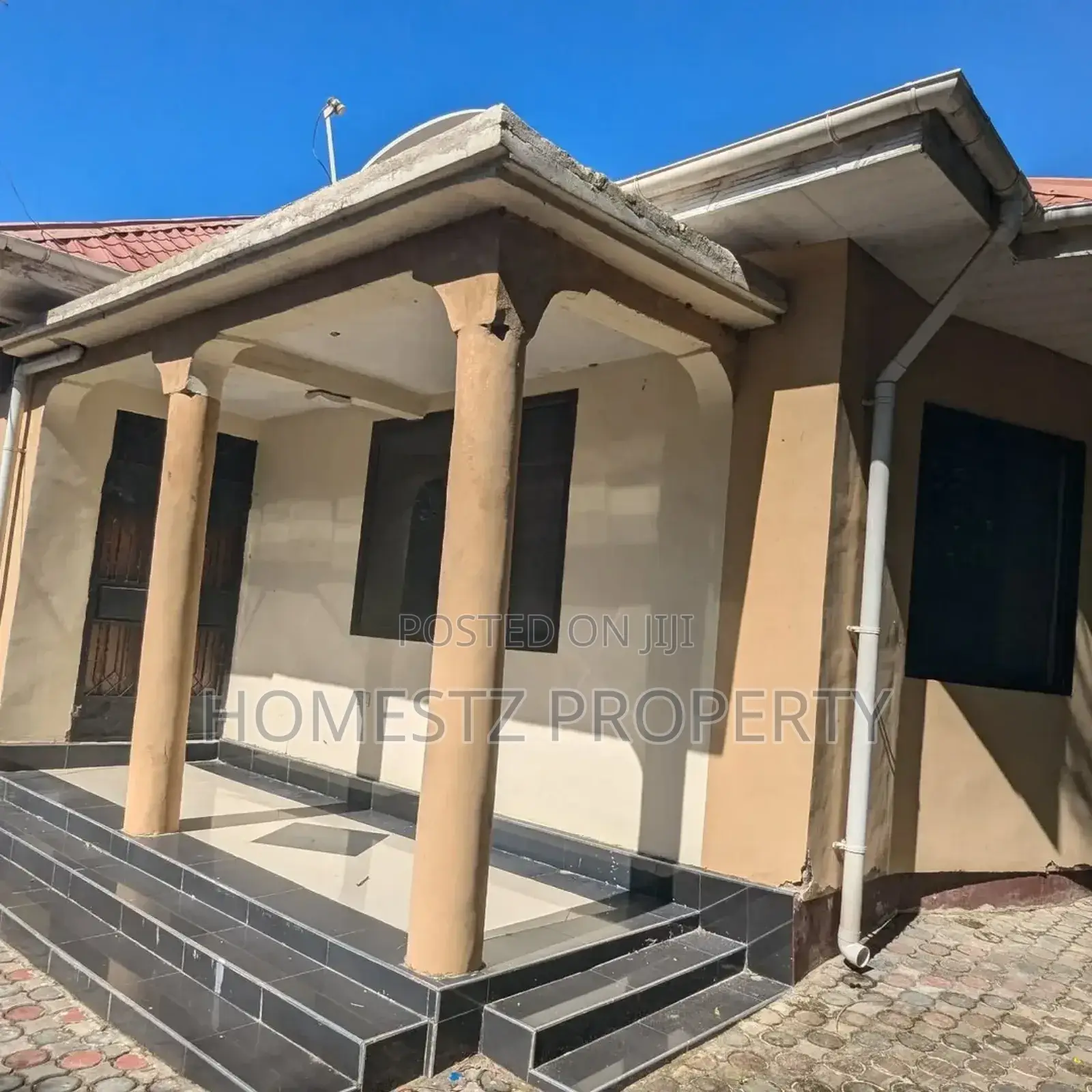 4bdrm House in Mbezi Malamba Mawili, Kinondoni for sale in Kinondoni