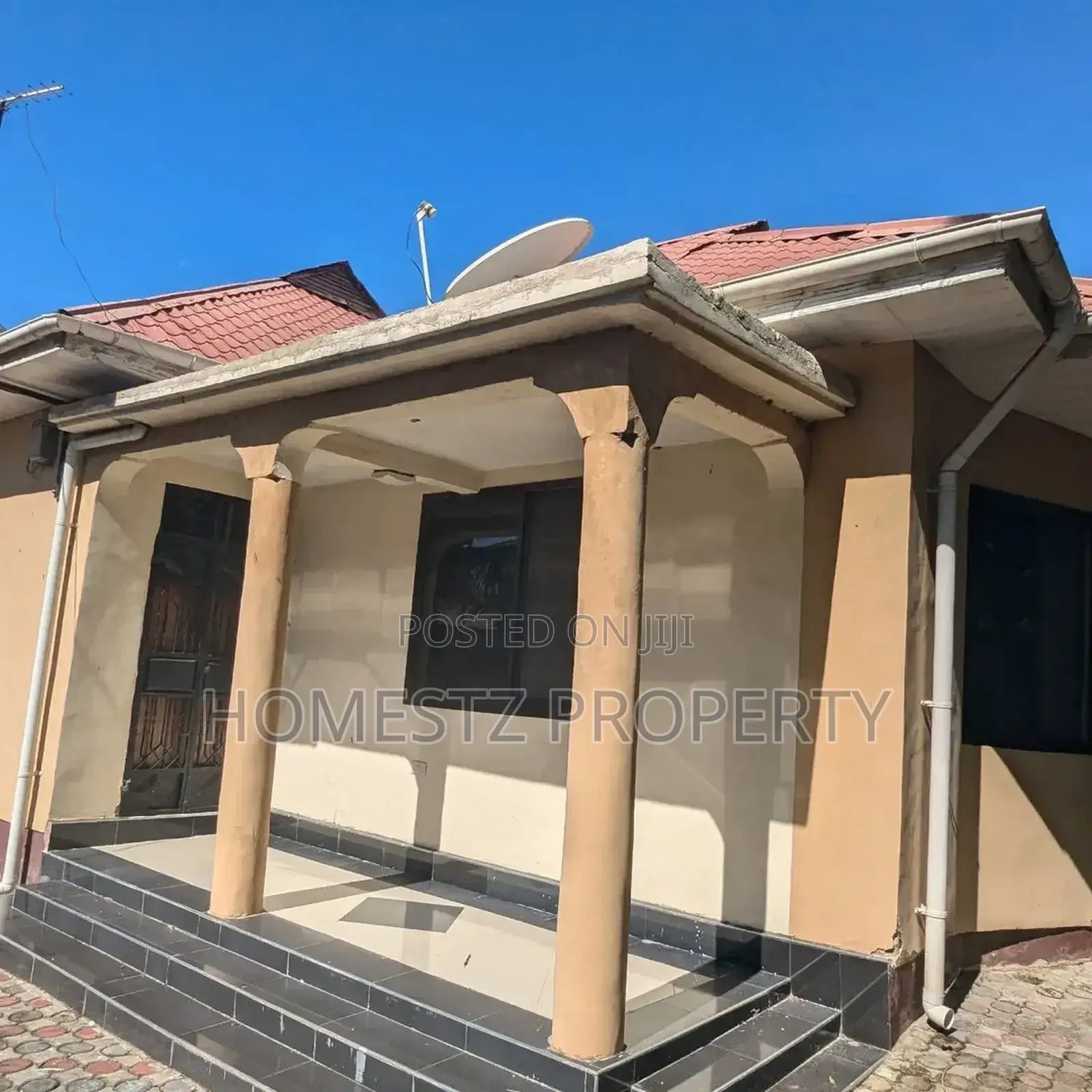 4bdrm House in Mbezi Malamba Mawili, Kinondoni for sale in Kinondoni