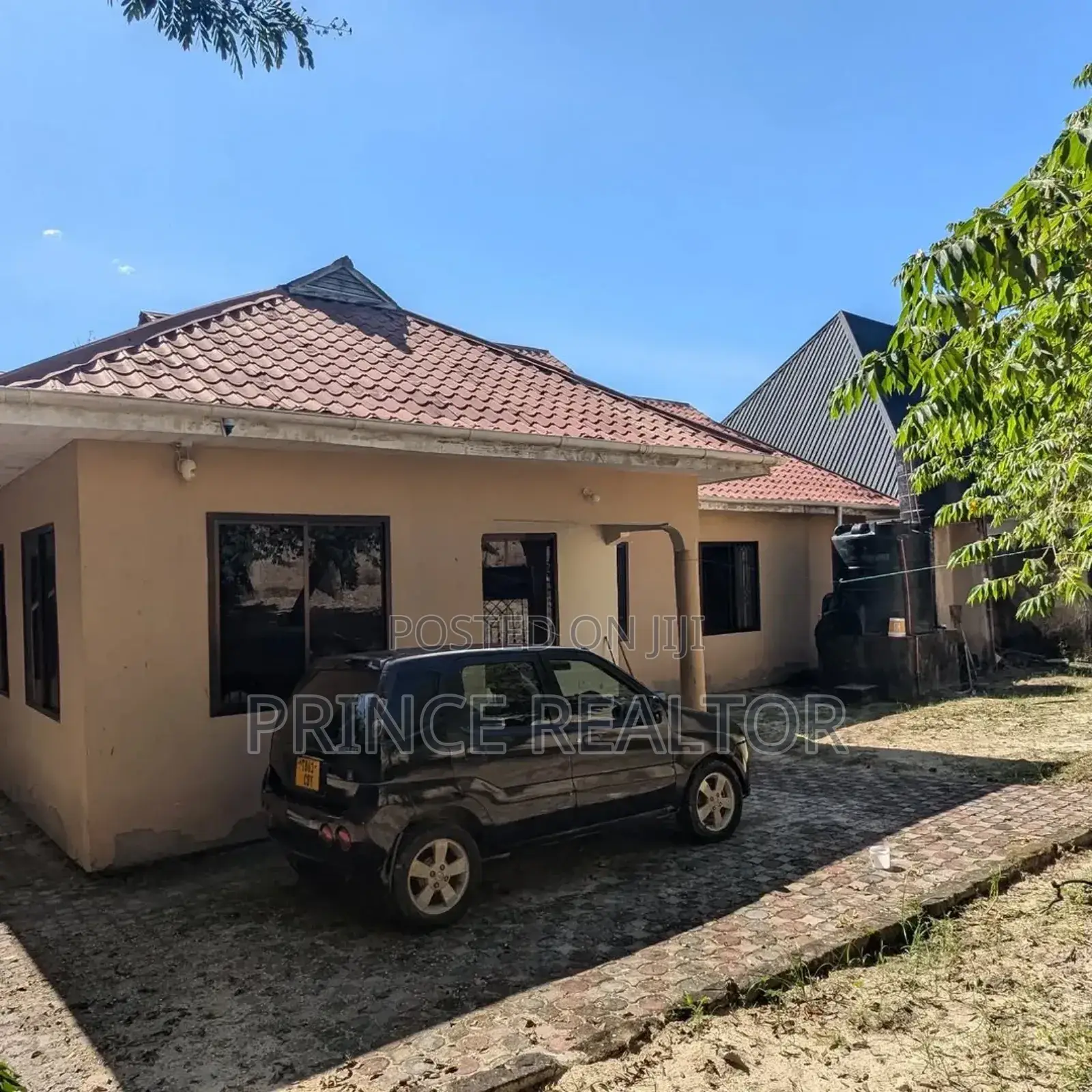 4bdrm House in Mbezi Malamba Mawili, Kinondoni for sale in Kinondoni
