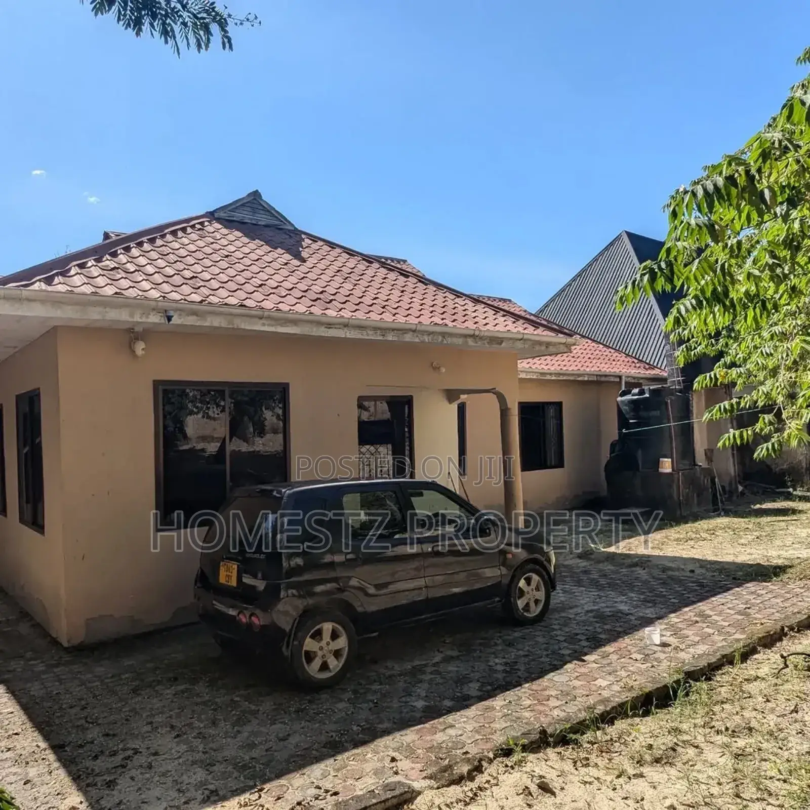 4bdrm House in Mbezi Malamba Mawili, Kinondoni for sale in Kinondoni