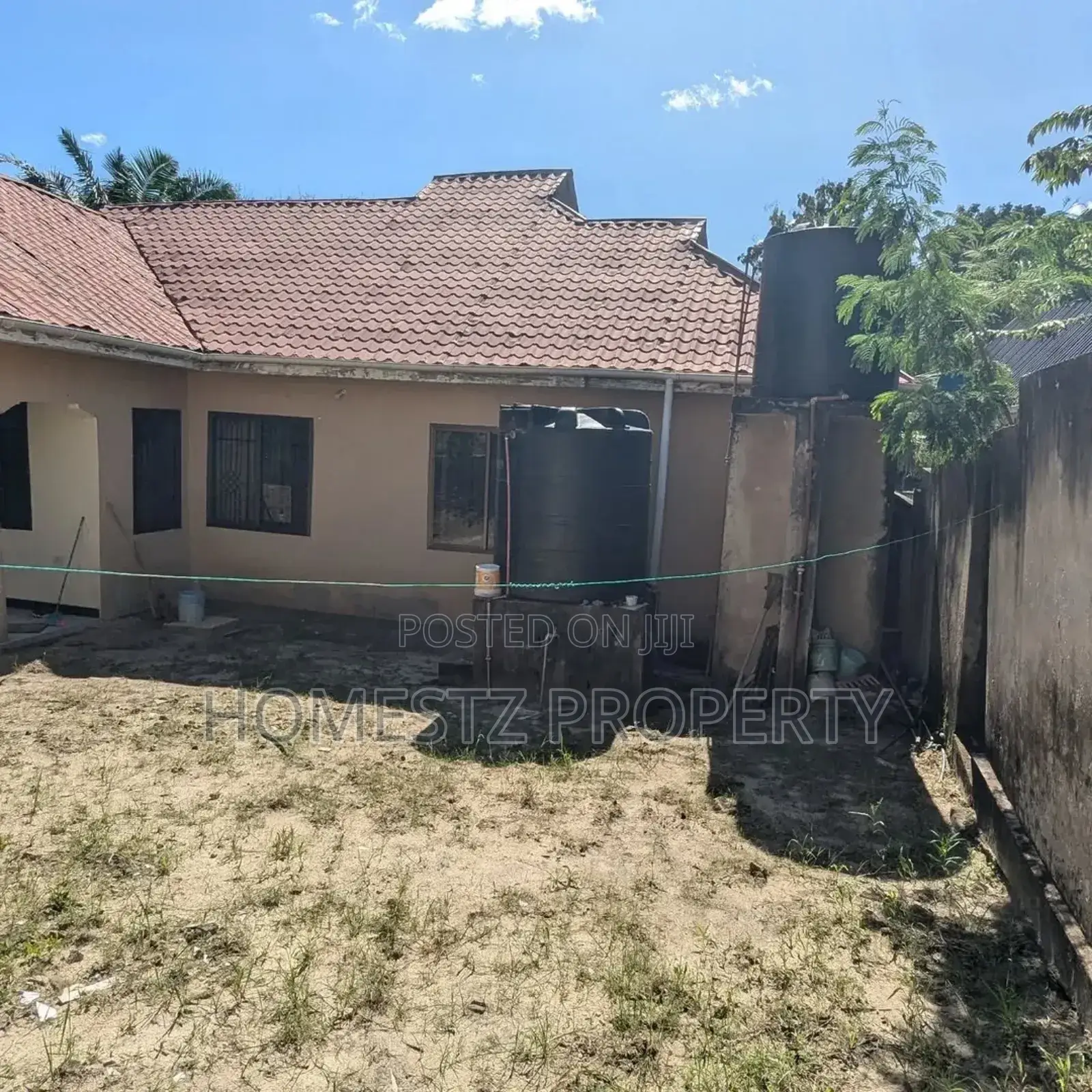 4bdrm House in Mbezi Malamba Mawili, Kinondoni for sale in Kinondoni