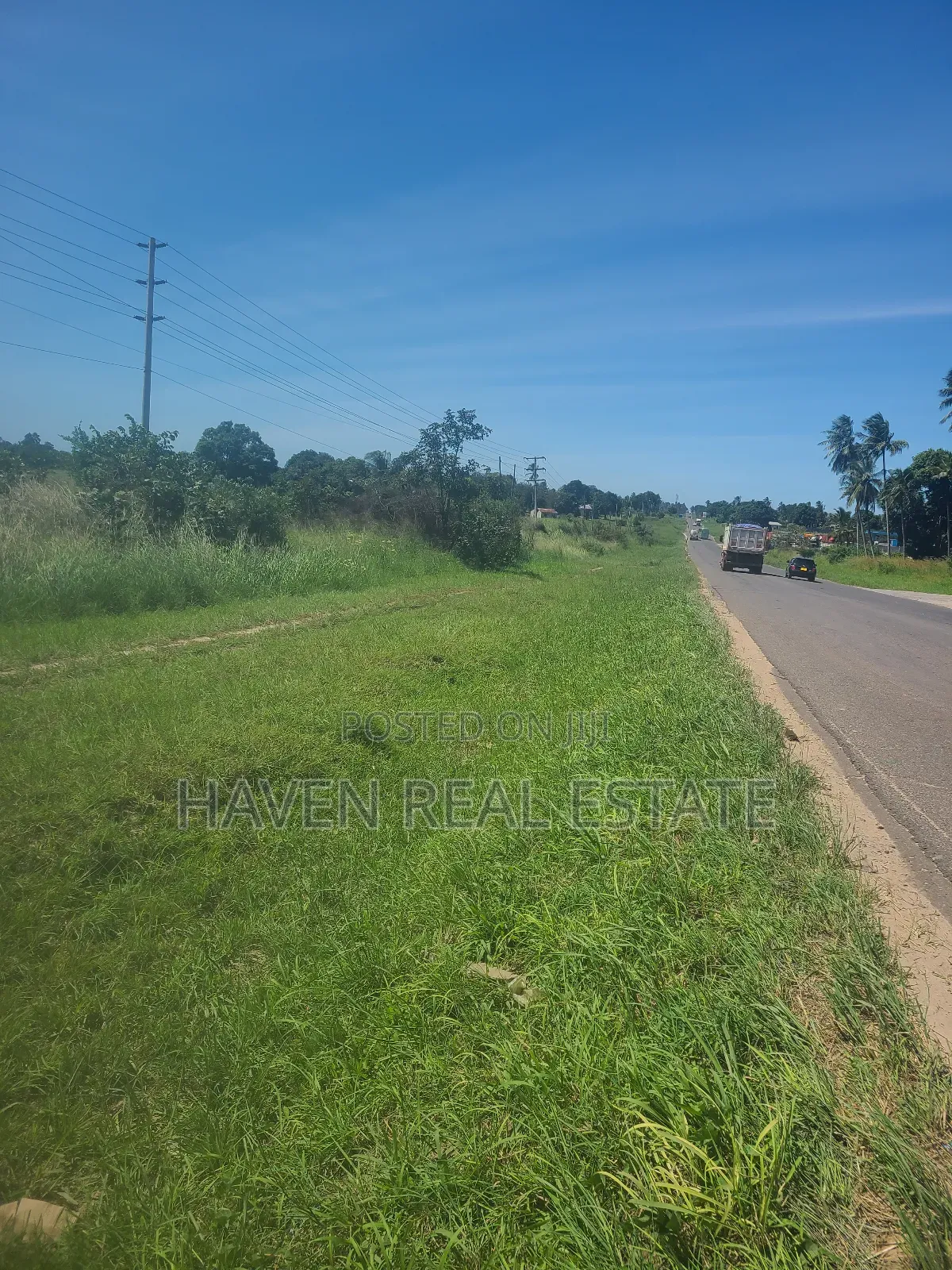 Industrial Plot for Sale at Kibaha Misugusugu in Kibaha