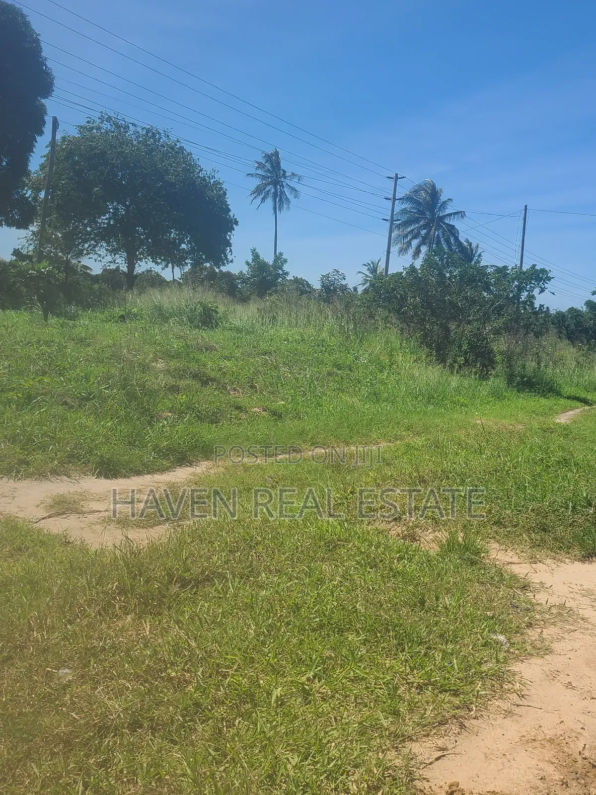 Industrial Plot for Sale at Kibaha Misugusugu in Kibaha