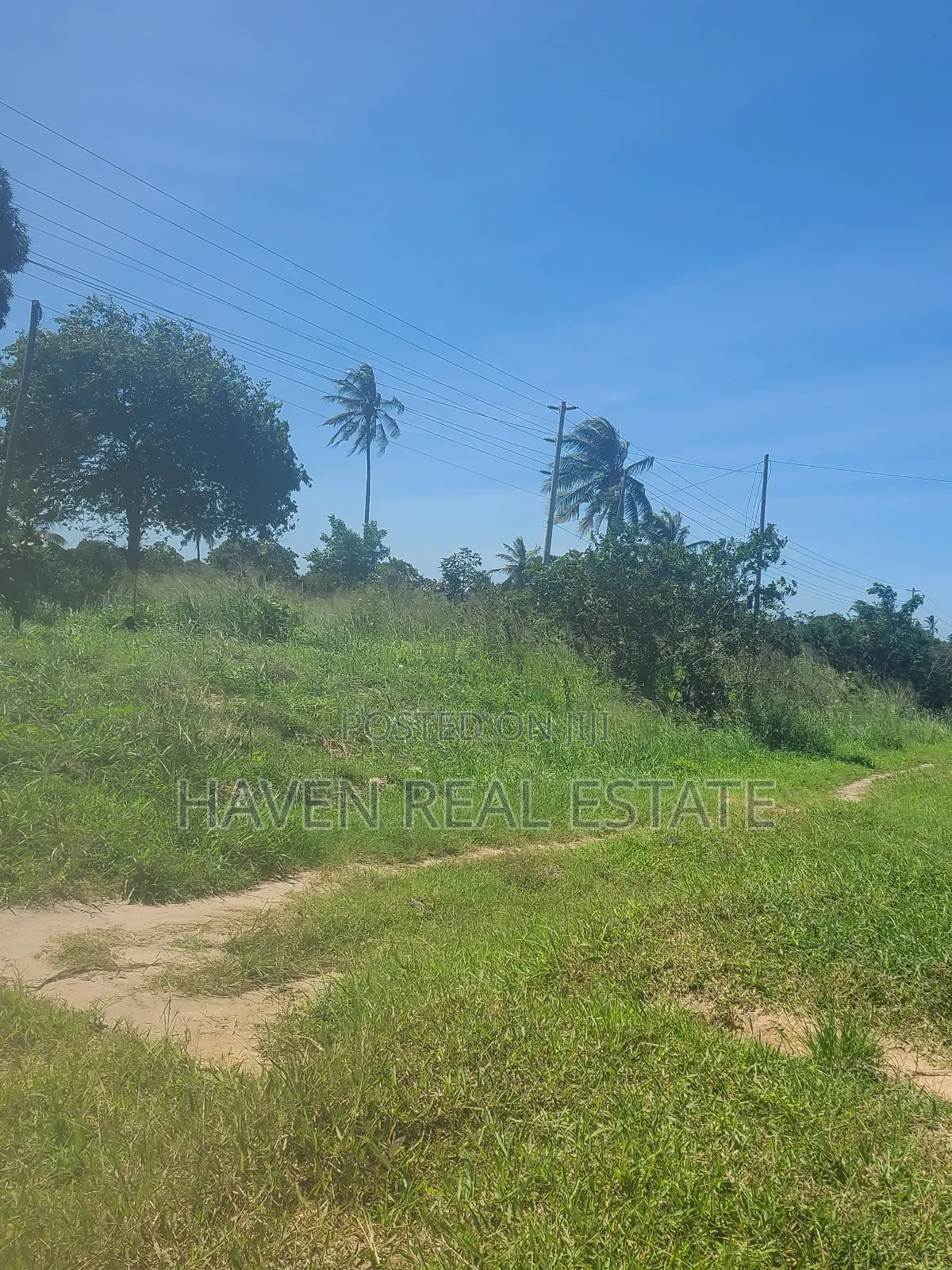Industrial Plot for Sale at Kibaha Misugusugu in Kibaha