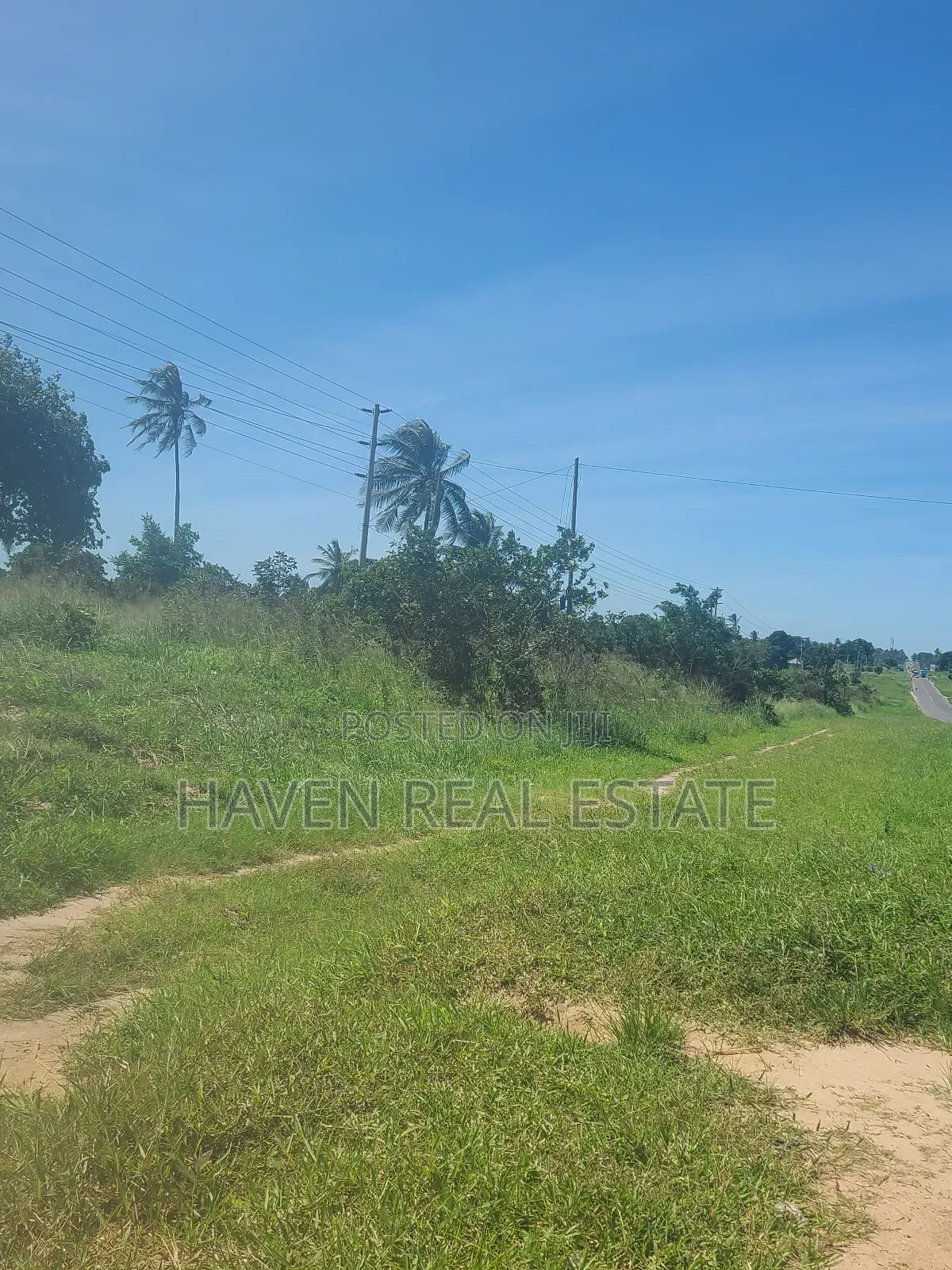 Industrial Plot for Sale at Kibaha Misugusugu in Kibaha