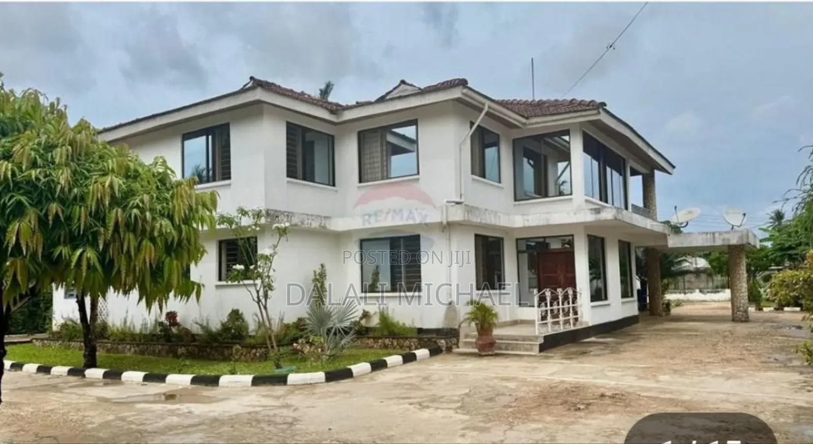 5bdrm House in Mikocheni for sale in Mikocheni