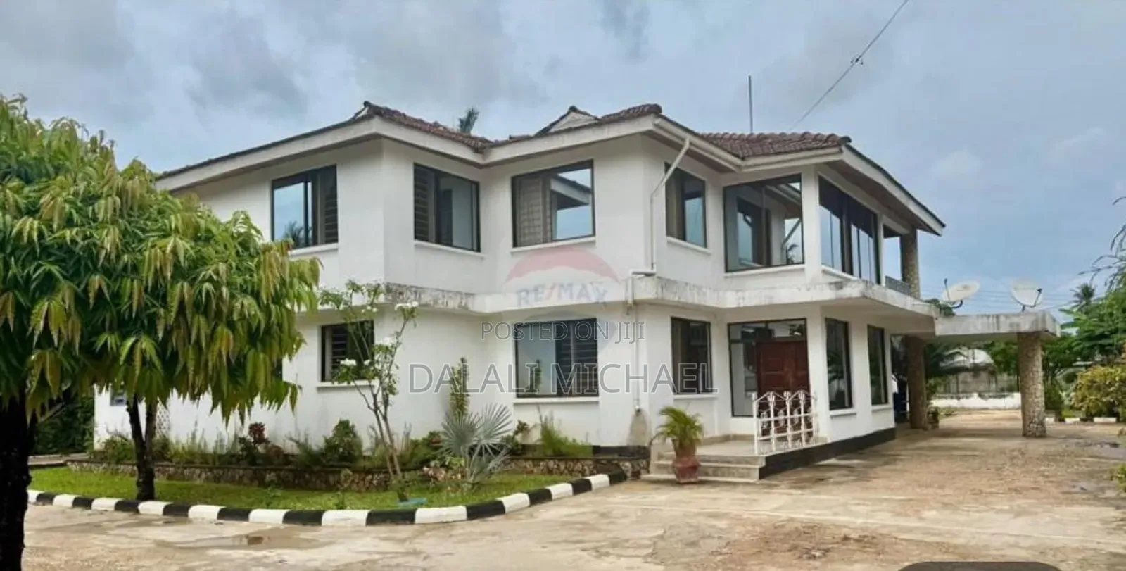 5bdrm House in Mikocheni for sale in Mikocheni