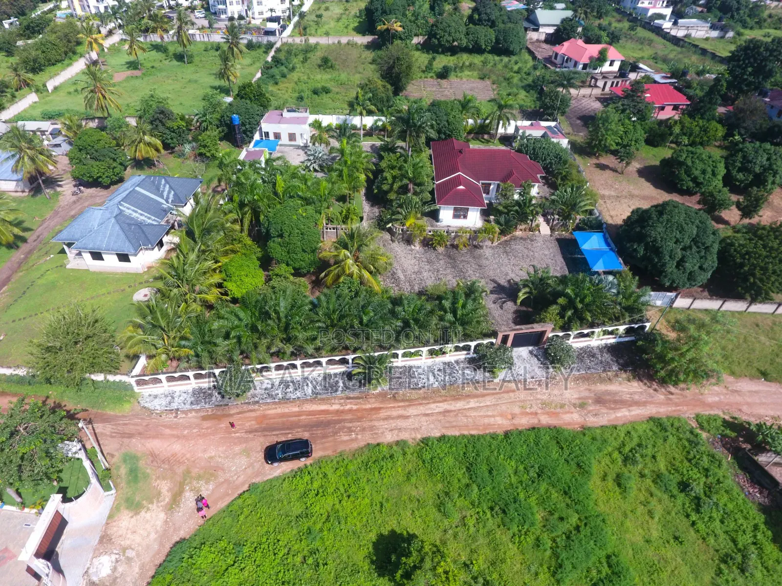 4bdrm House in Madale Estate, Kinondoni for sale in Kinondoni