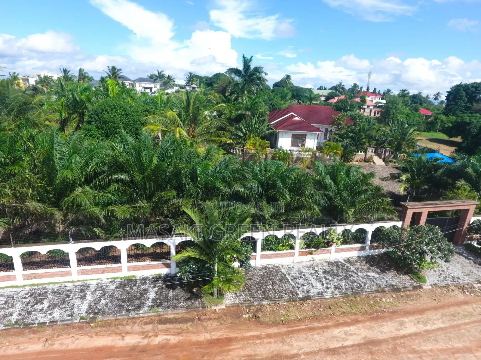 4bdrm House in Madale Estate, Kinondoni for sale in Kinondoni