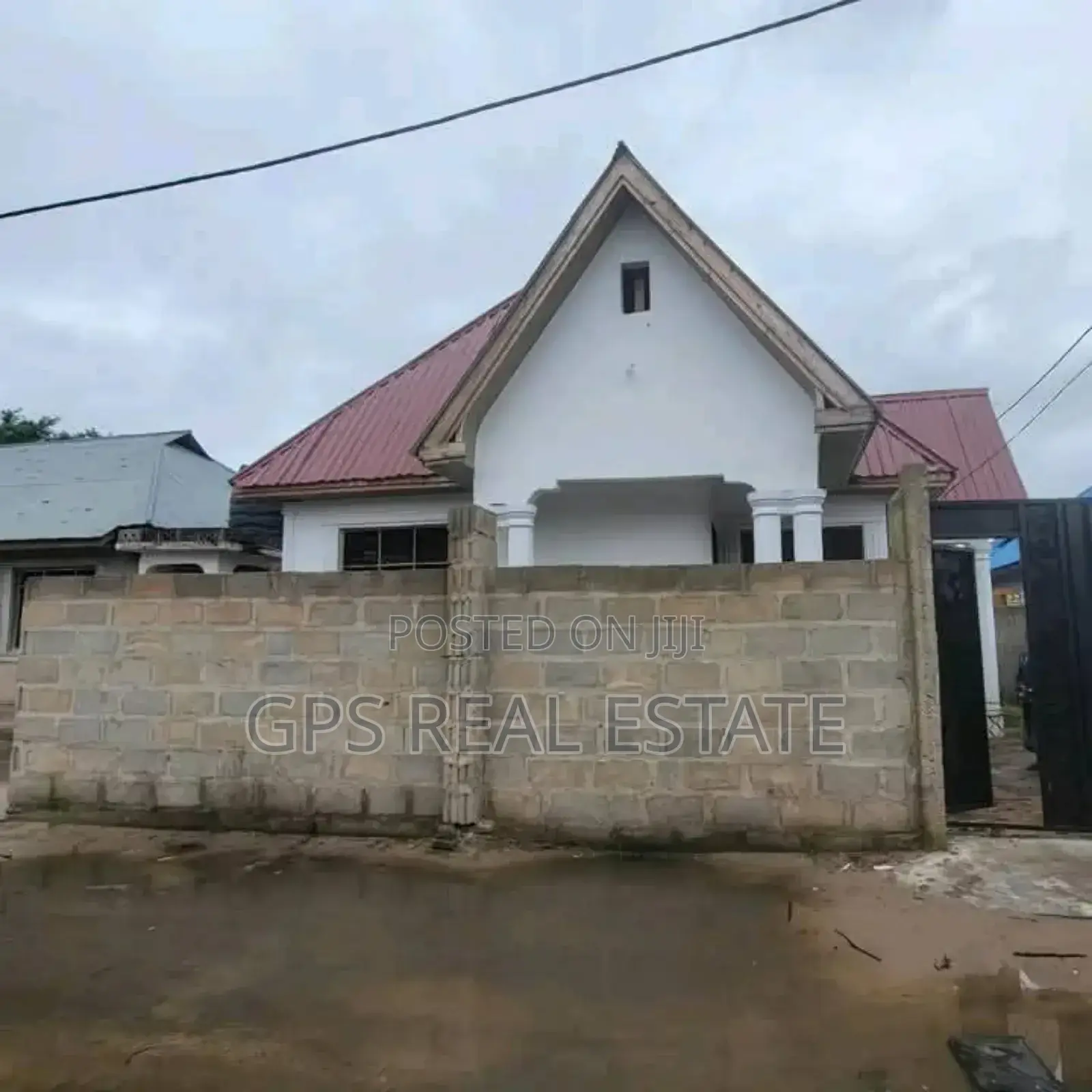 4bdrm House in Mbagala Chamazi, Temeke for sale in Temeke