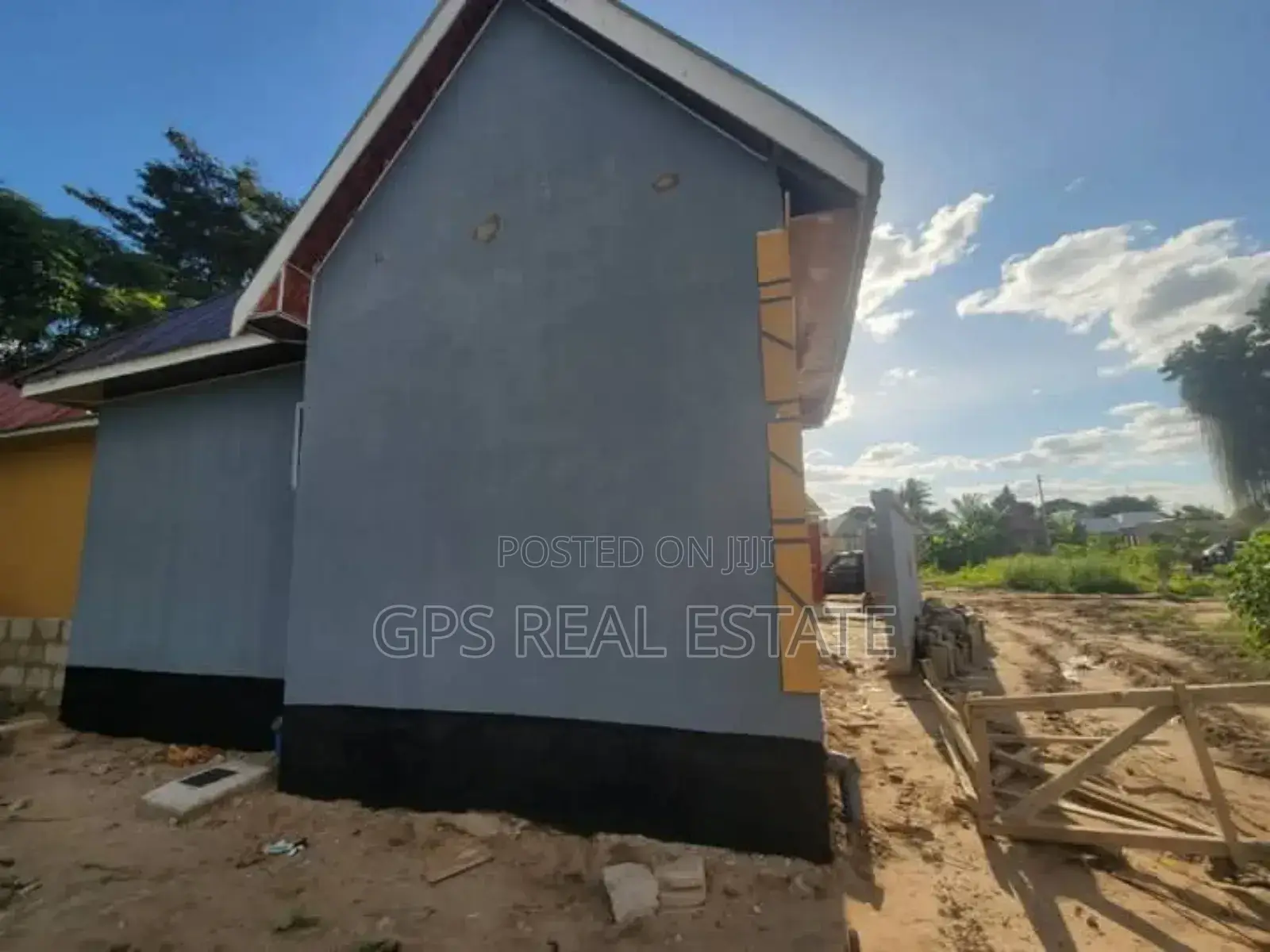 3bdrm House in Mbagala Chamazi, Temeke for sale in Temeke