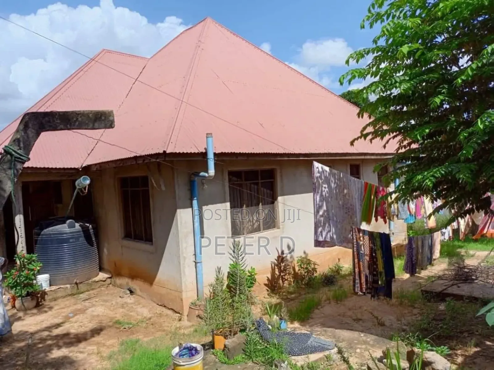 3bdrm House in Mbezi for sale in Mbezi