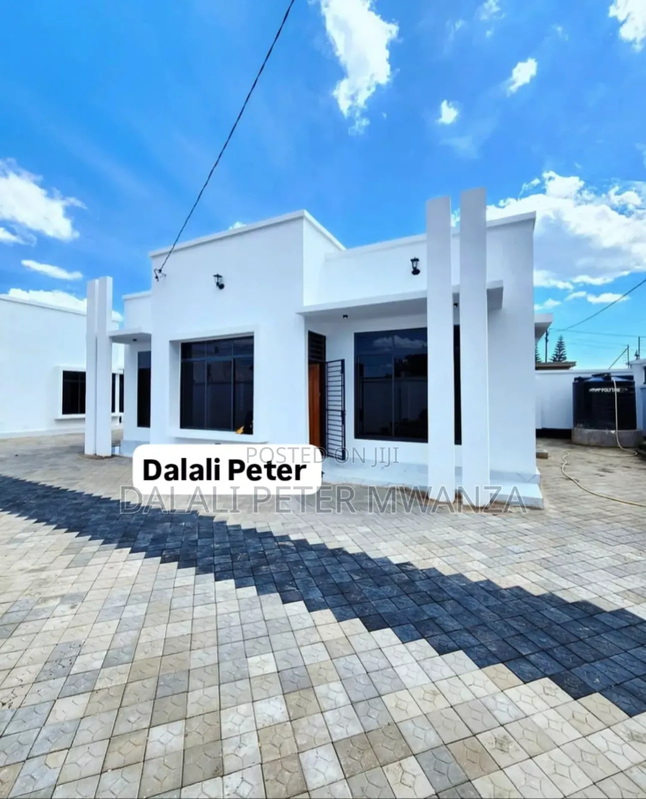 2bdrm House in Kiloleli, Ilemela for rent in Ilemela