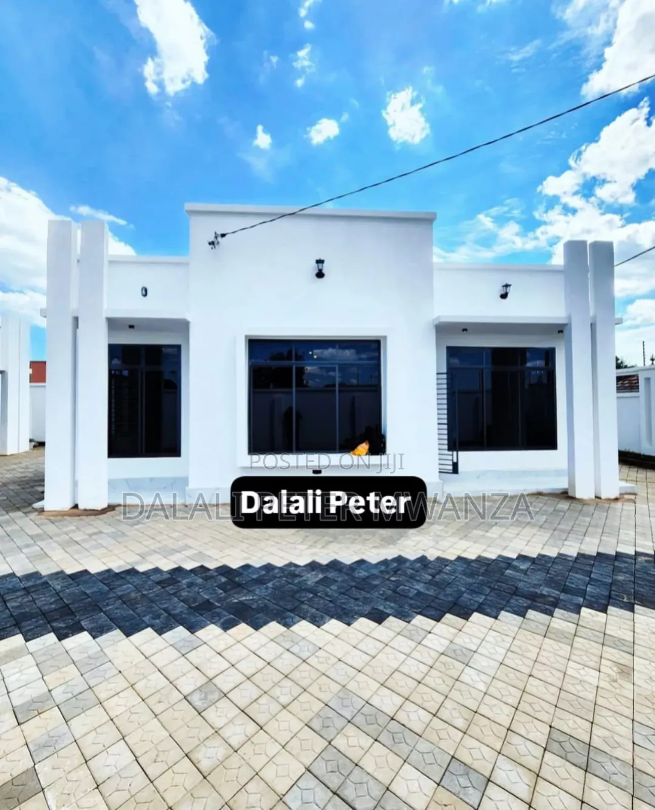 2bdrm House in Kiloleli, Ilemela for rent in Ilemela