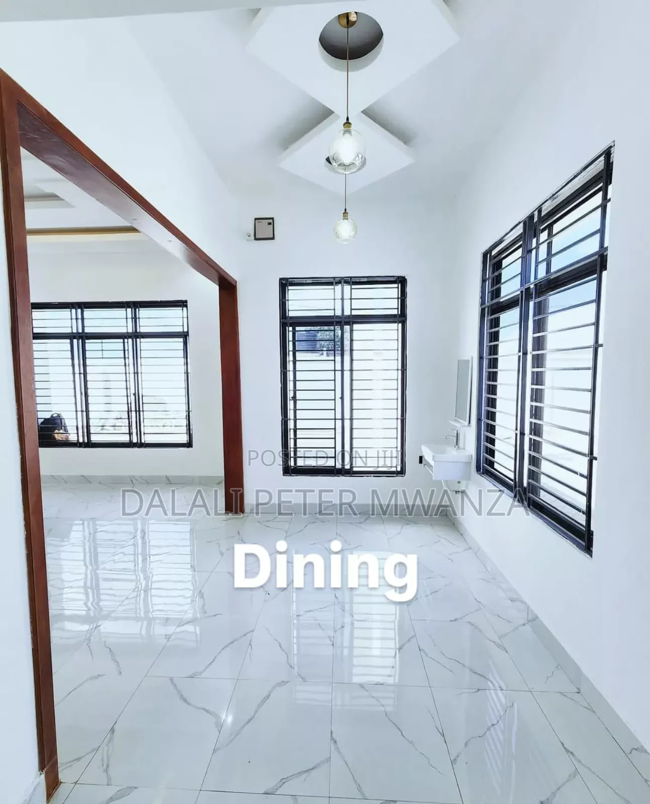 2bdrm House in Kiloleli, Ilemela for rent in Ilemela