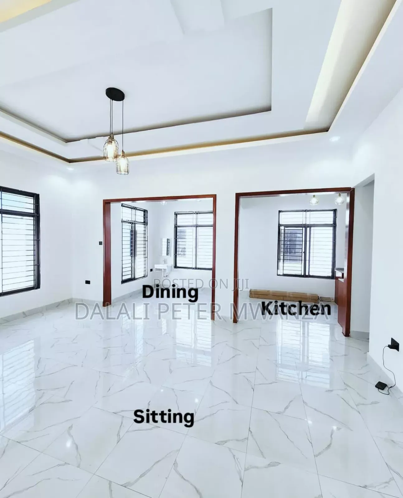 2bdrm House in Kiloleli, Ilemela for rent in Ilemela